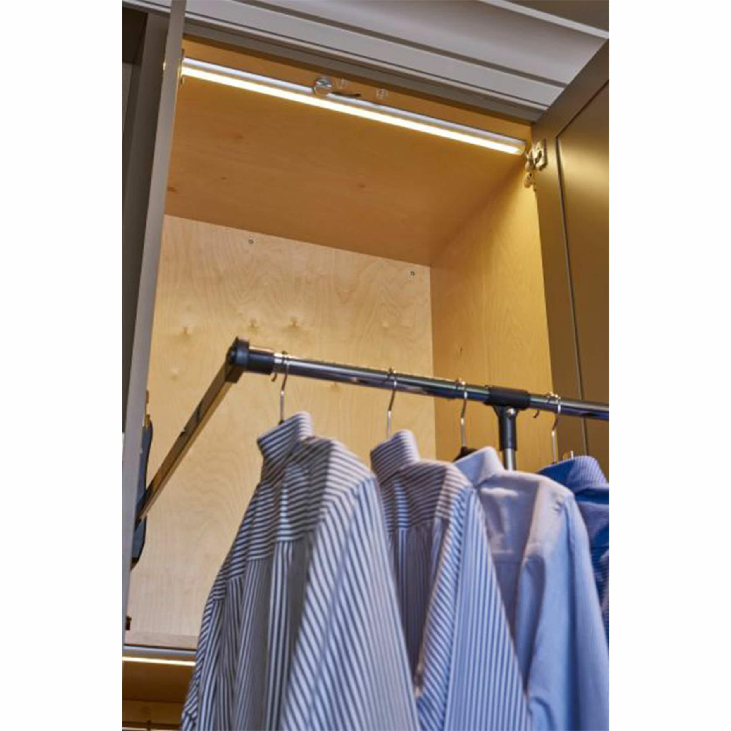 Rev-A-Shelf 156952 Closet-Rods - View #5