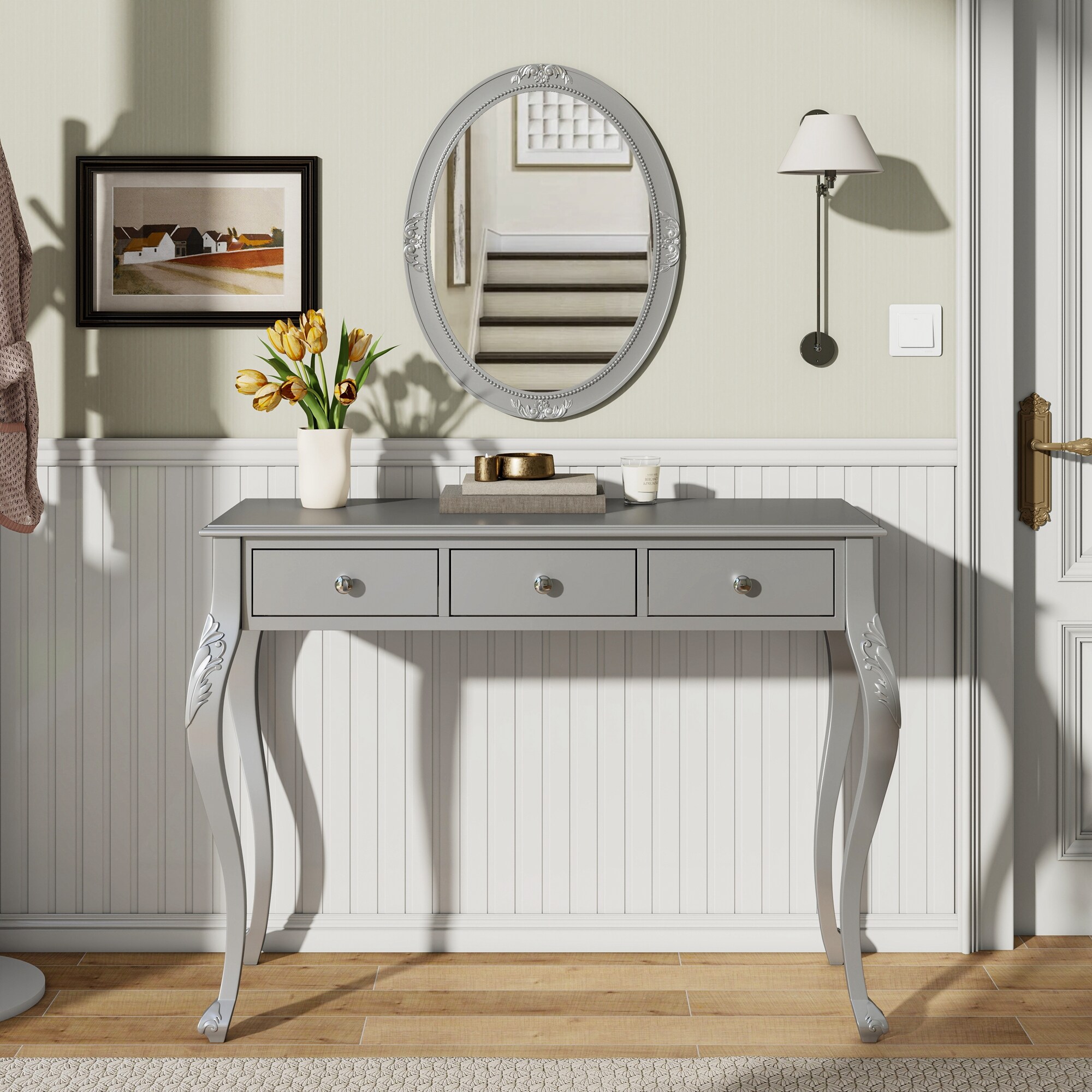 ModernLuxe L3P-N844P292481S Bedroom-Vanities - View #20