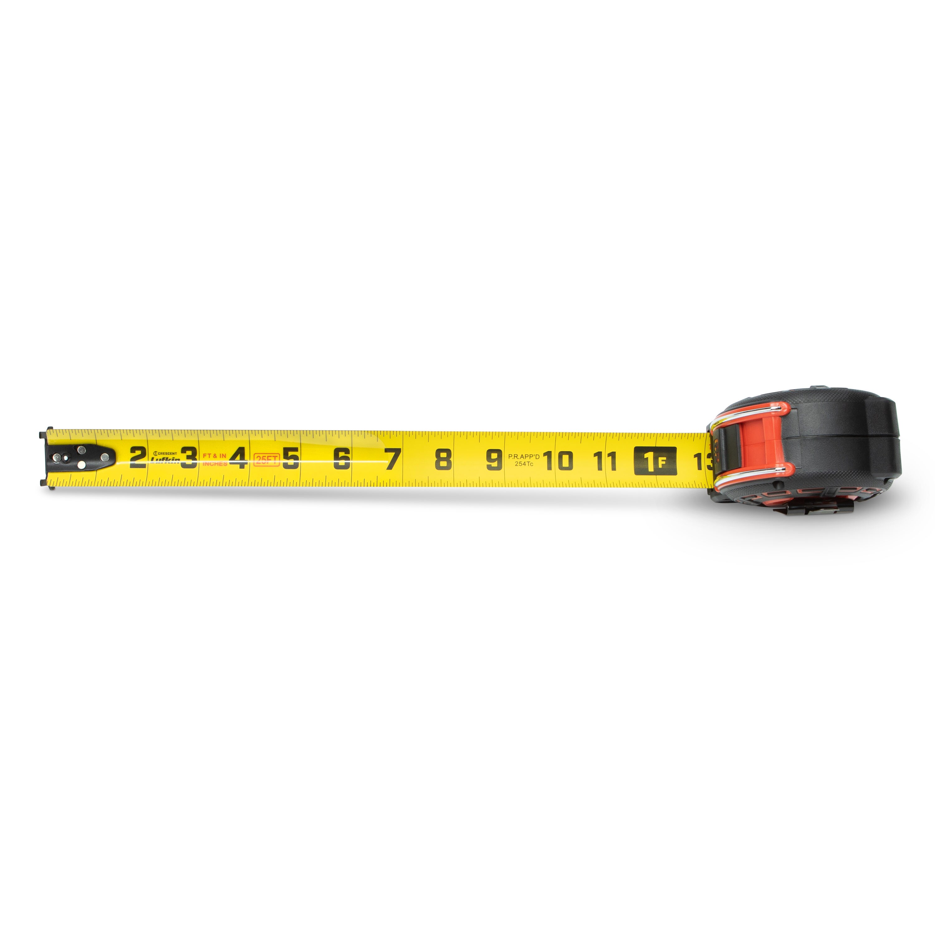 Crescent Lufkin L1225-02 Tape-Measures - View #9