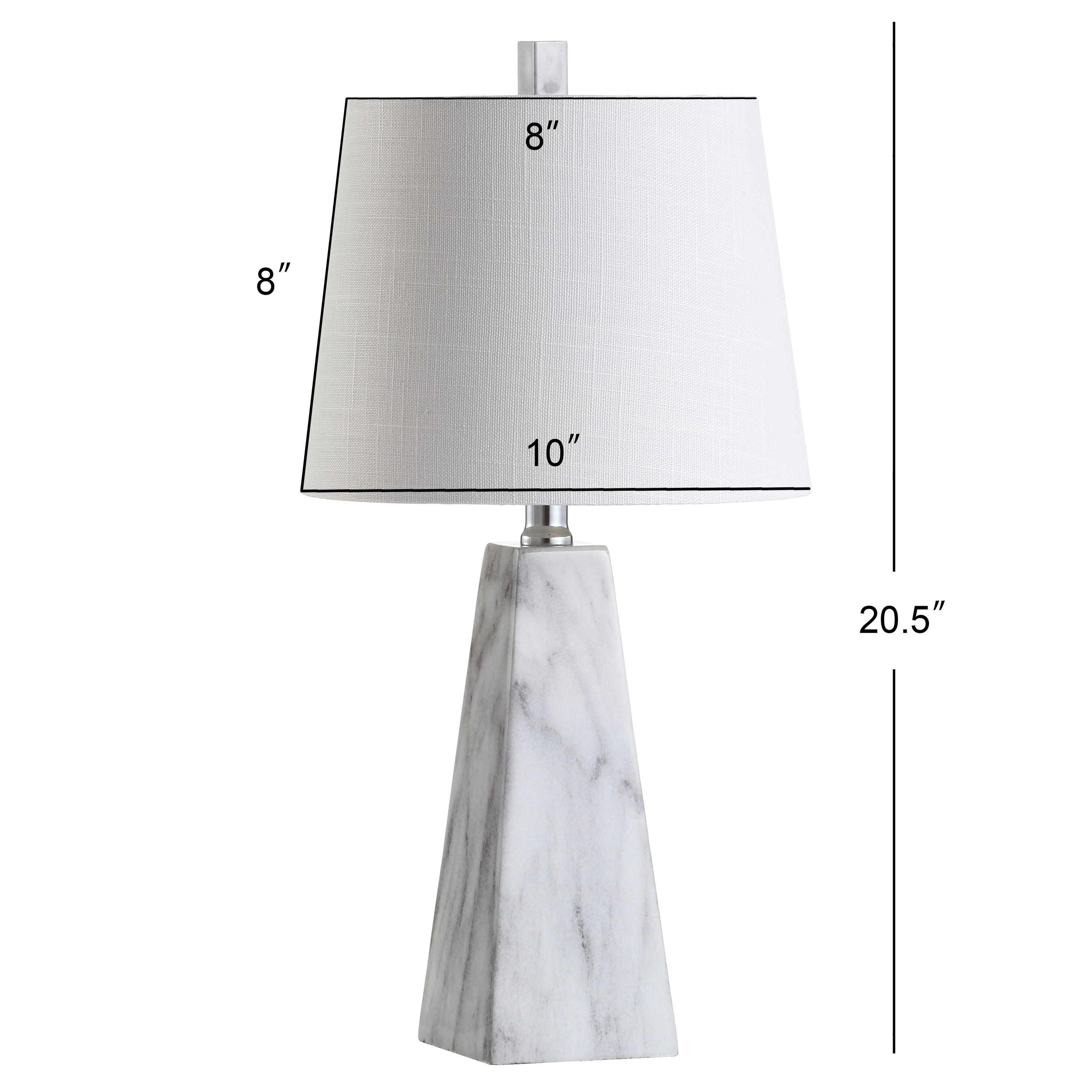 JONATHAN  Y JYL1037A Table-Lamps - View #4