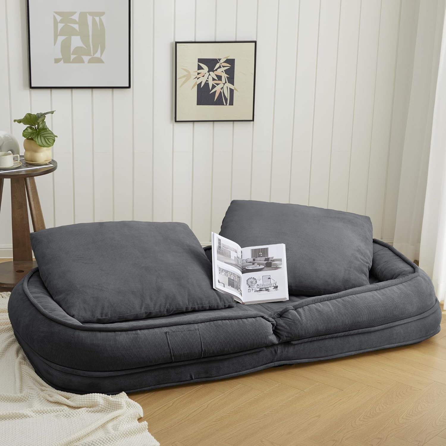 Likimio V0RHA6PKXXJYKASQ Sofas-Loveseats - View #8