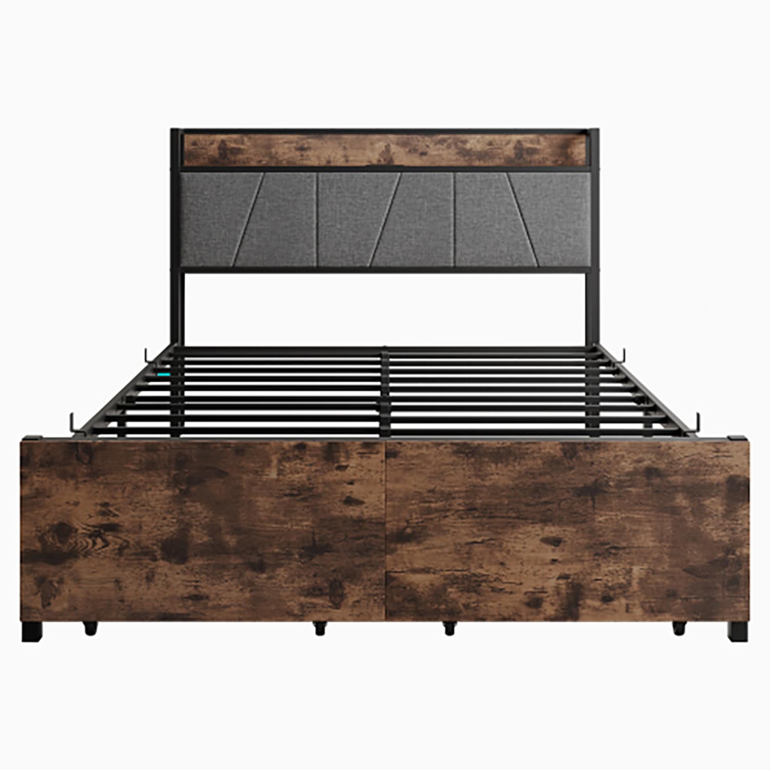 GZMR GZ-HF37806 beds - View #11