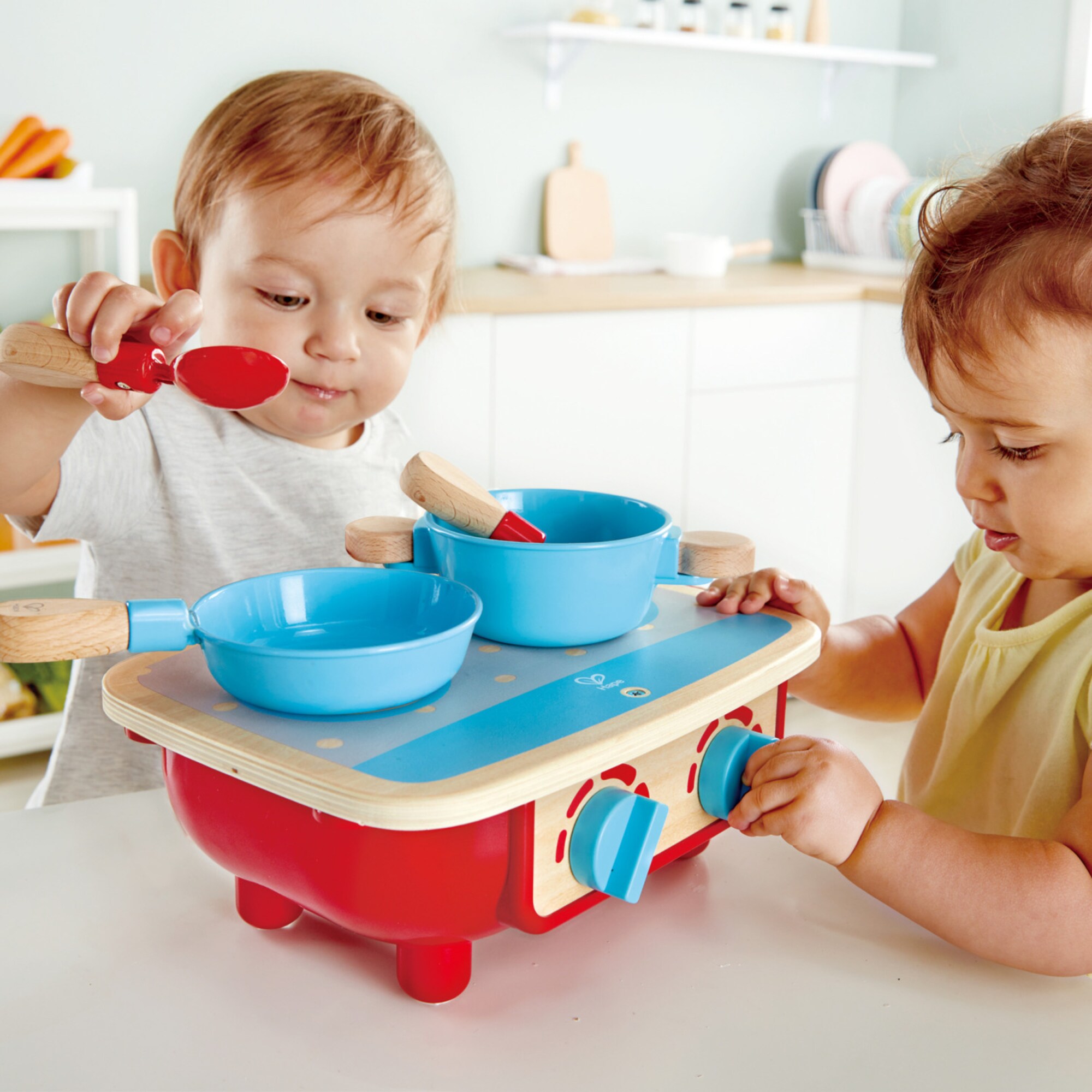 Hape G6943478029132 Play-Toys - View #6