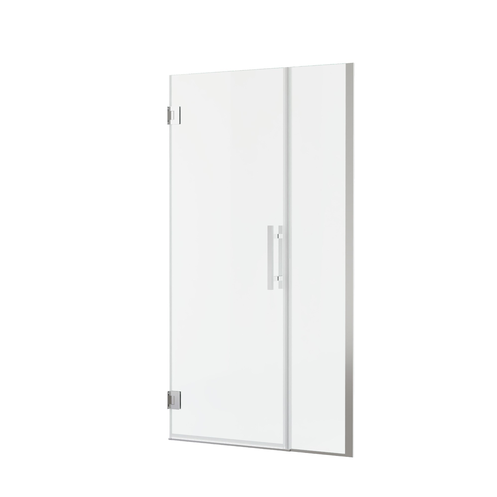 WELLFOR FLEX-30-12CH Shower-Doors - View #14