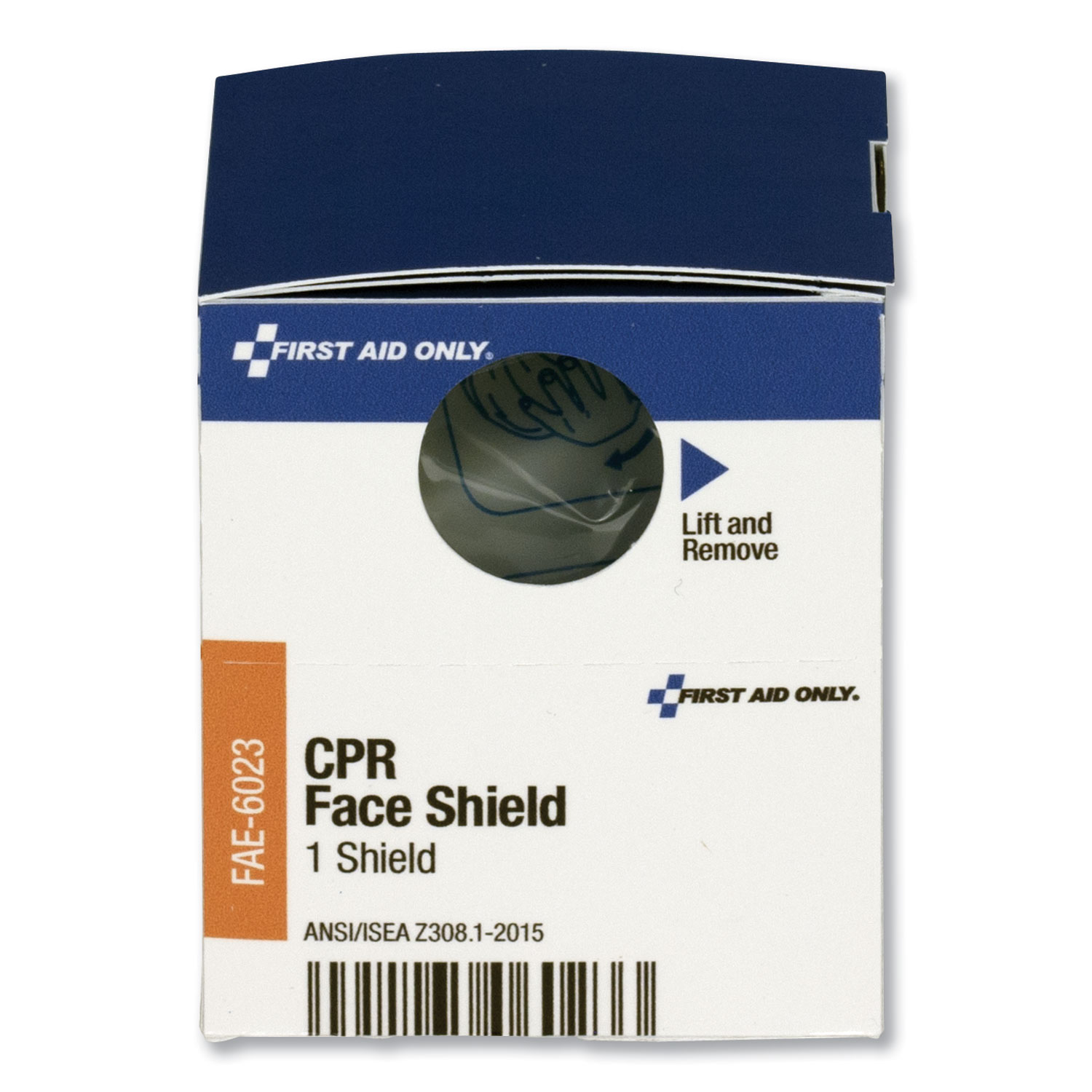 First Aid Only FAE-6023 Face-Masks - View #2
