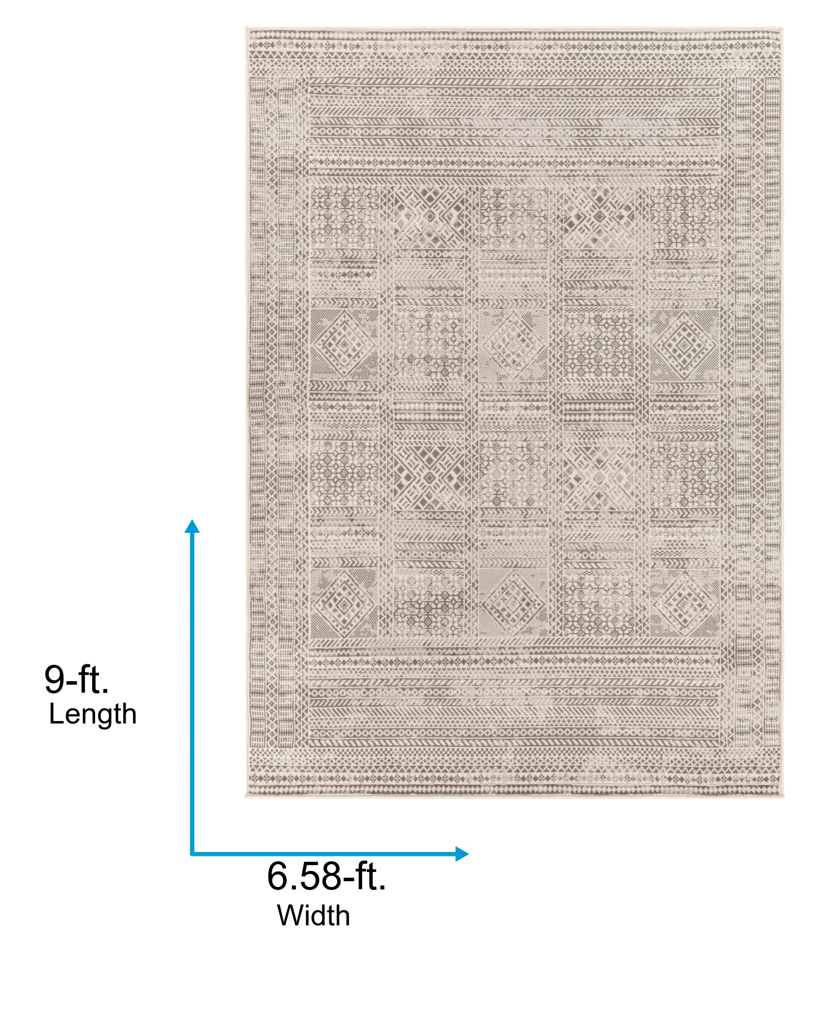 Artistic Weavers PSS2343-679 rugs - View #5