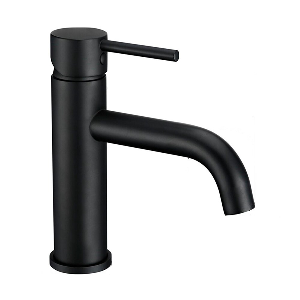 Topcraft F40119MB Lavatory-Faucets - View #8
