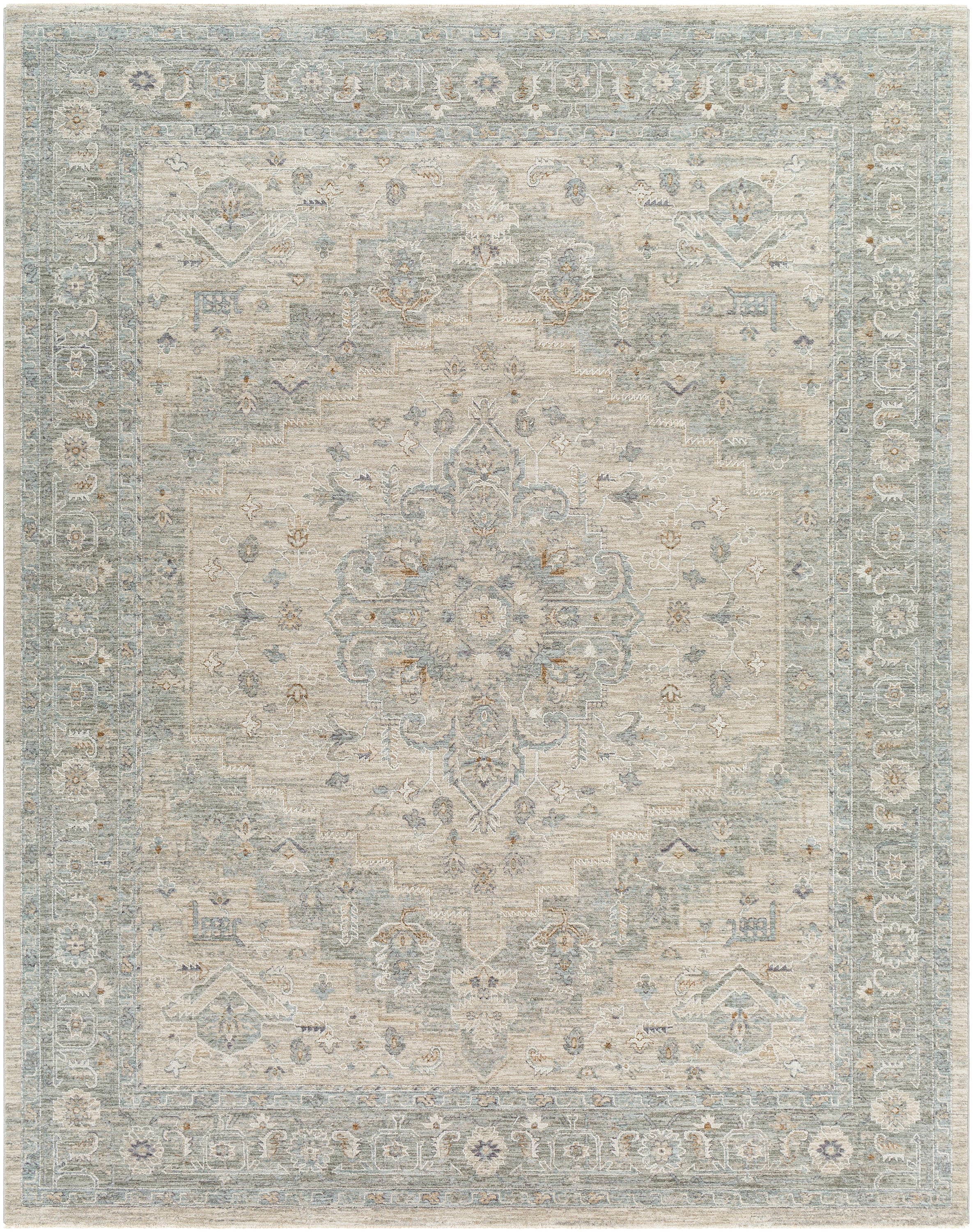 Surya AVT2302-710103 rugs - View #2