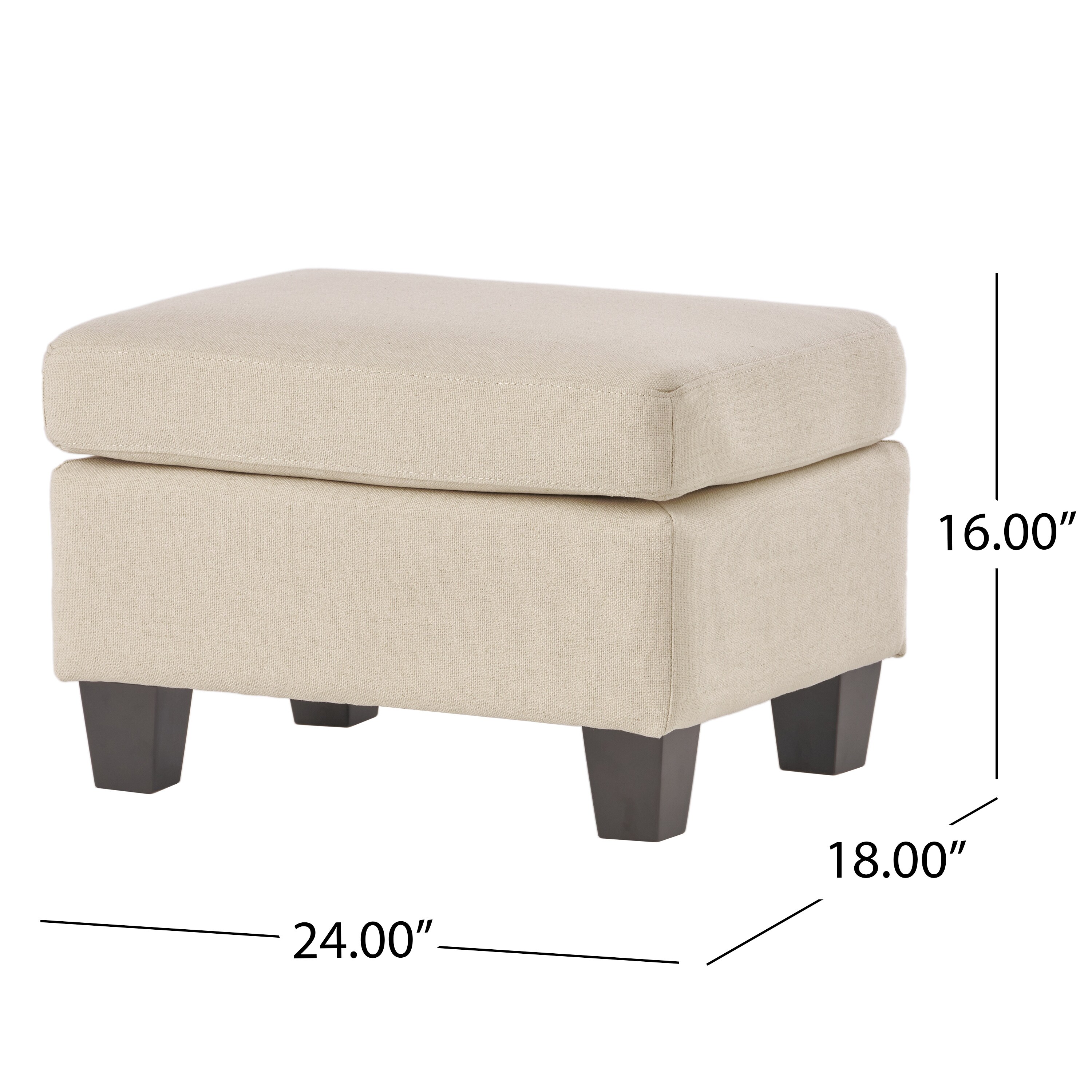 Best Selling Home Decor 239320 Indoor-Ottomans - View #5