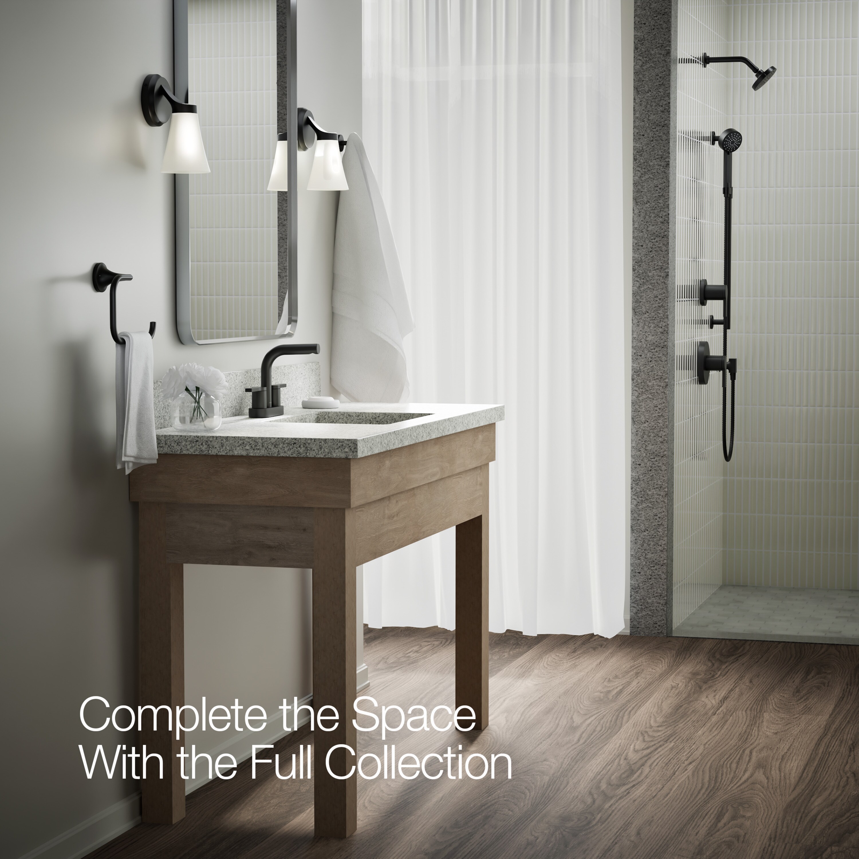 KOHLER 33591-4K-BL Lavatory-Faucets - View #6