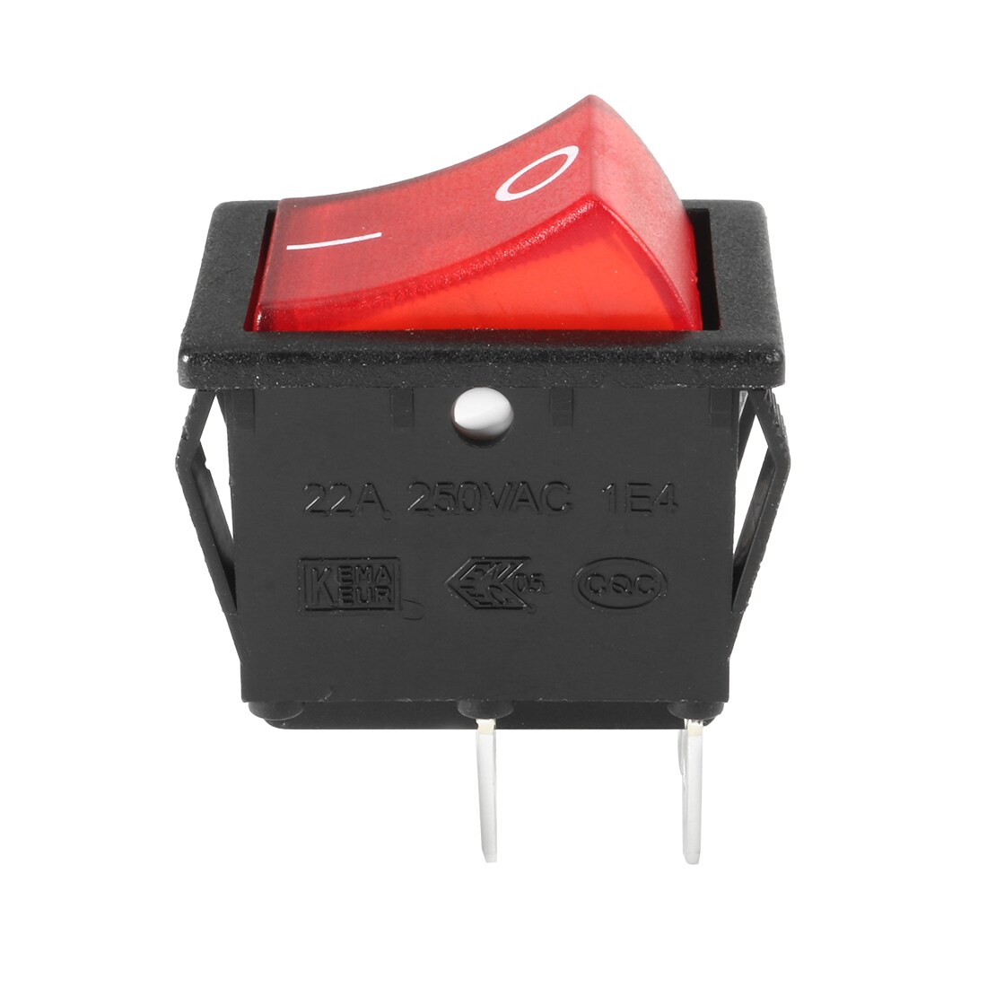 Unique Bargains S25112701UX5895 Boat-Switches - View #3