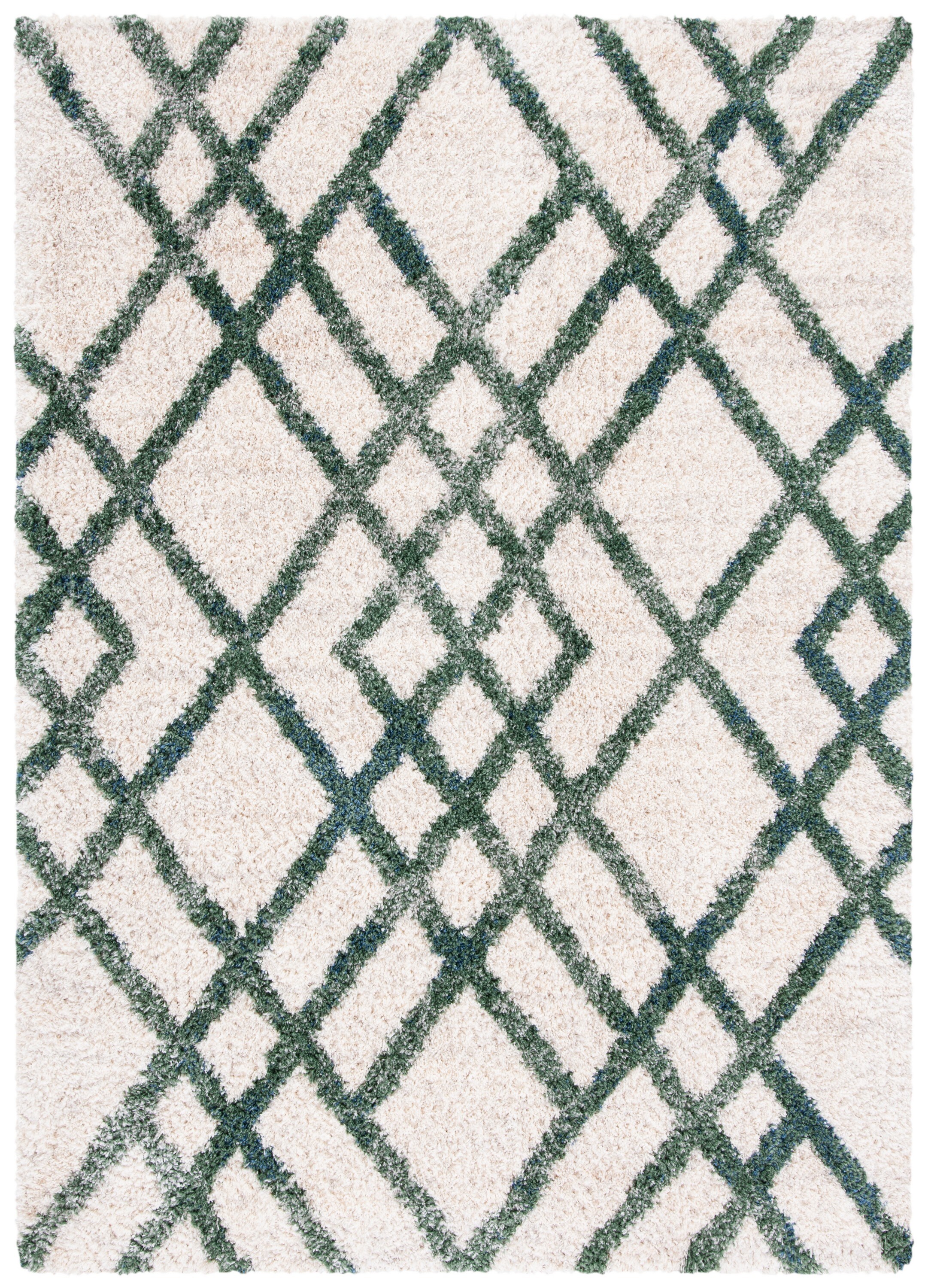 Safavieh BER214C-9 rugs - View #2