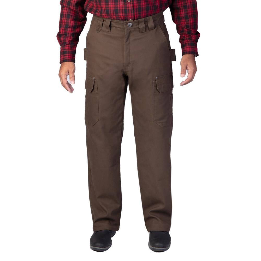 Rick Owens Khaki Bauhaus Cargo Pants | Cargo pants, Cargo trousers, Rick  owens
