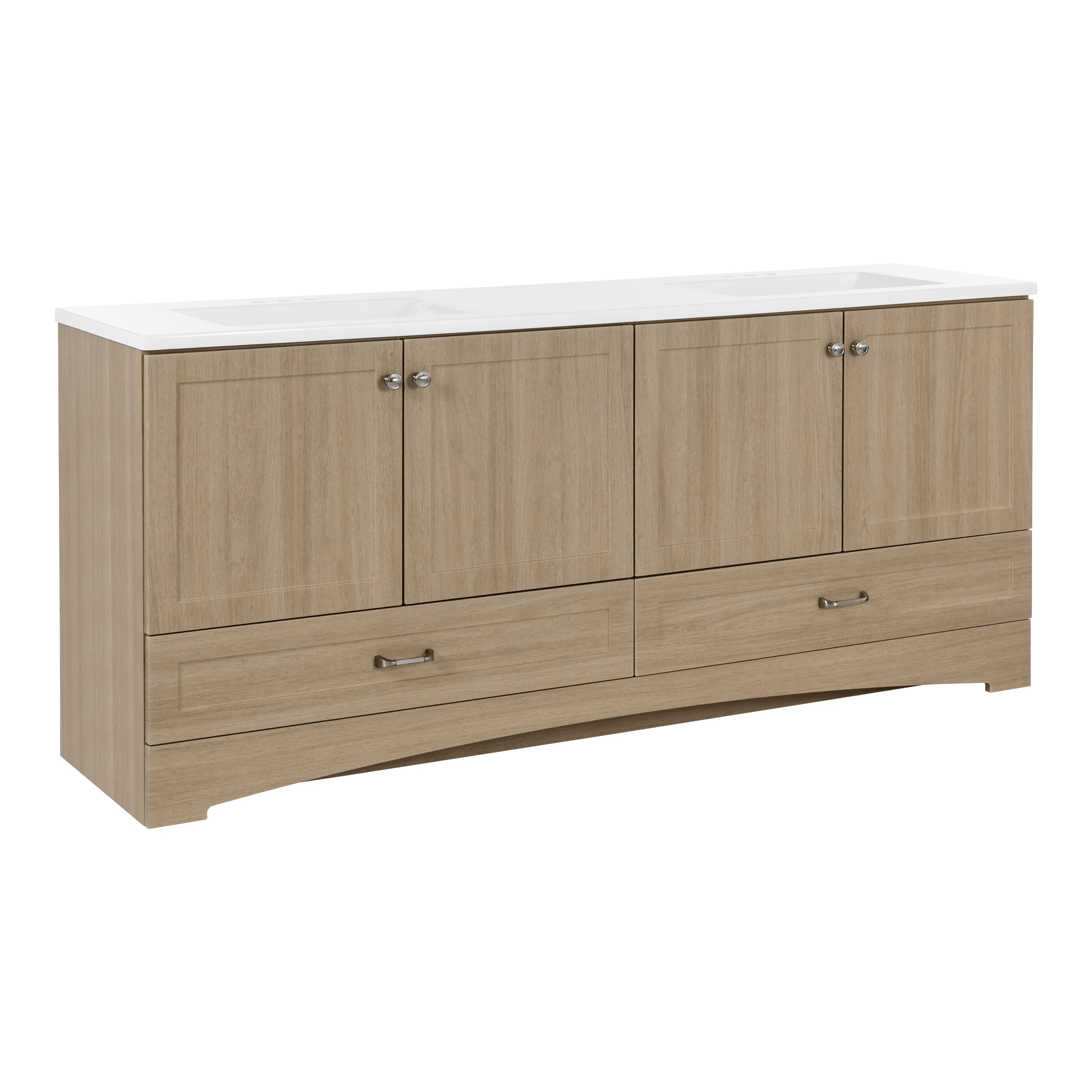 Diamond NOW C72W30365 Bath-Vanity-Combo - View #8