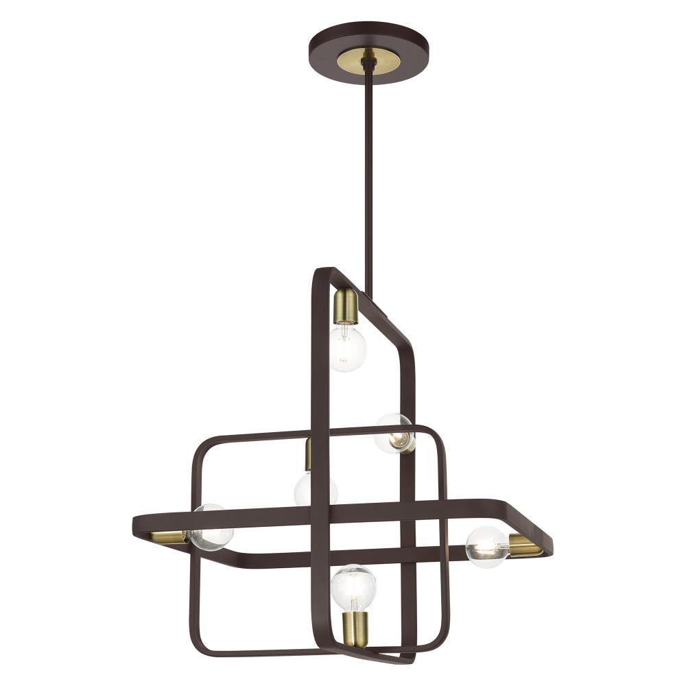 Livex Lighting 49745-07 b090015 - View #4
