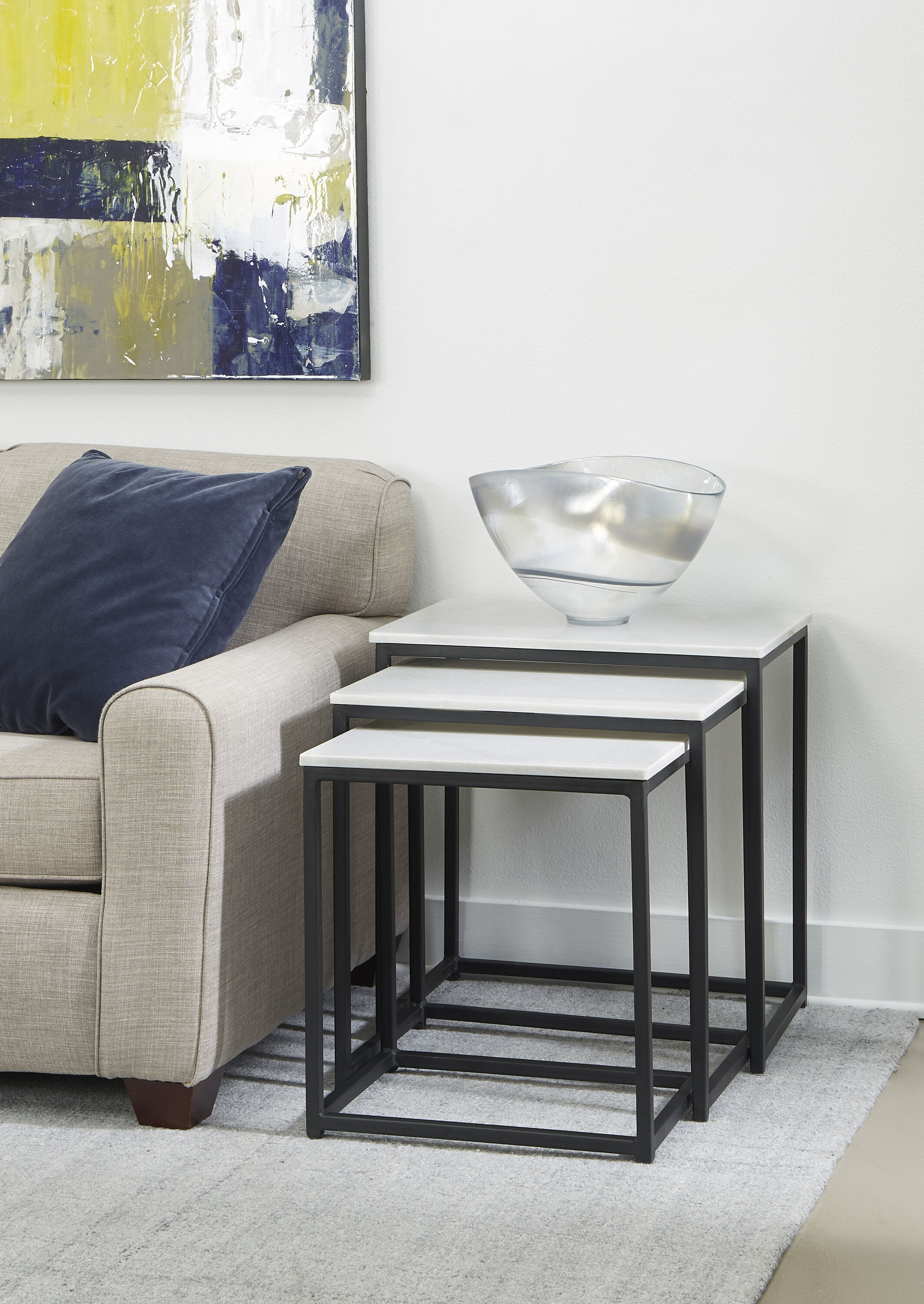 Coast to Coast 93413 End-Tables - View #4