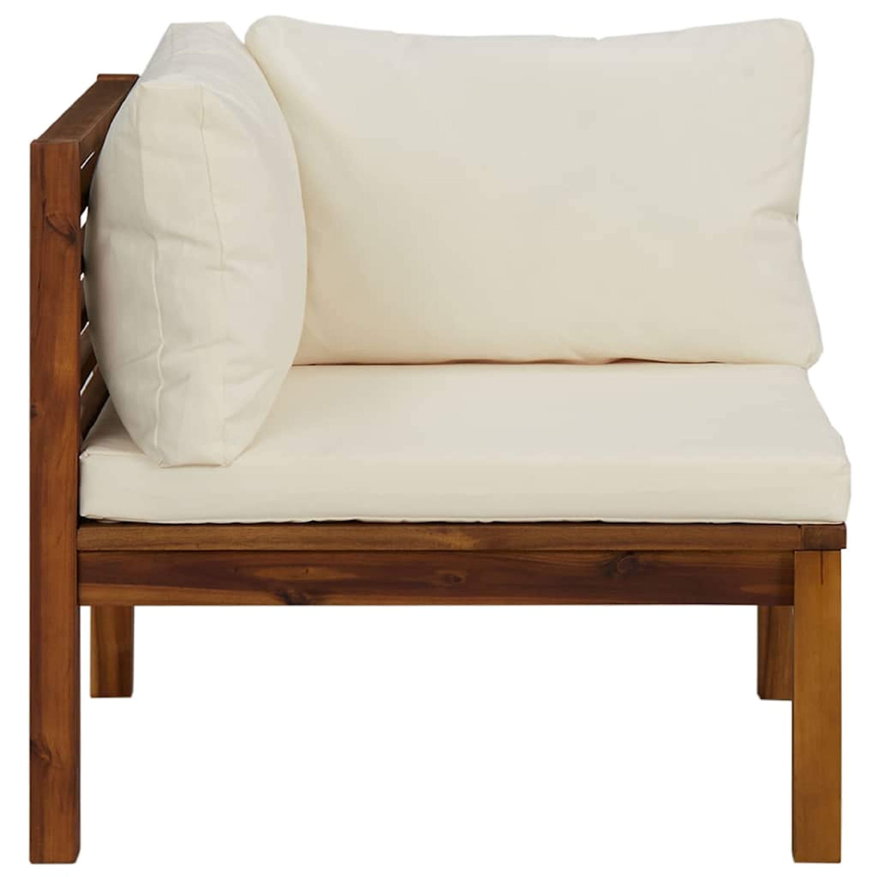 Benzara BM339770 Patio-Sofas-Daybeds - View #3