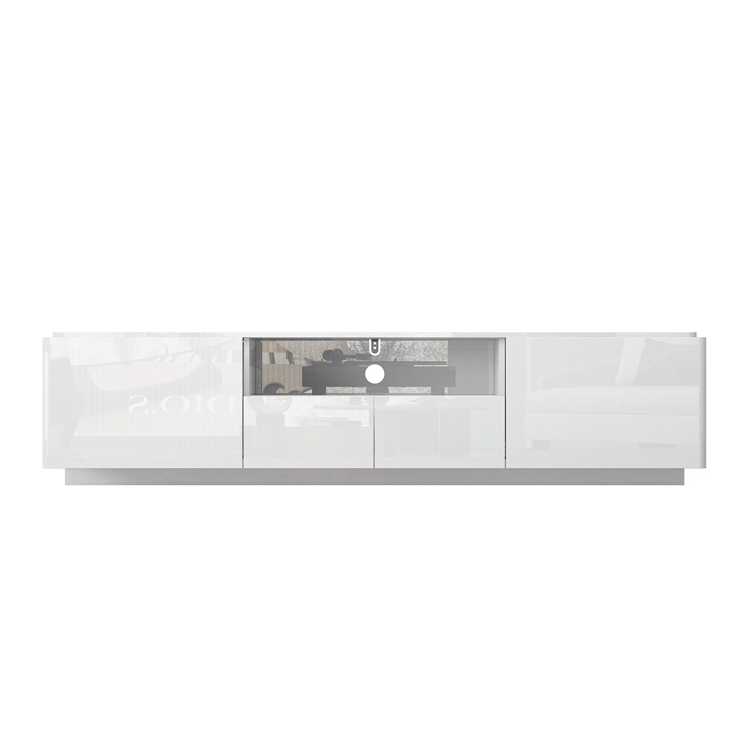 FUFU&GAGA JH0337-01 Tv-Stands - View #7