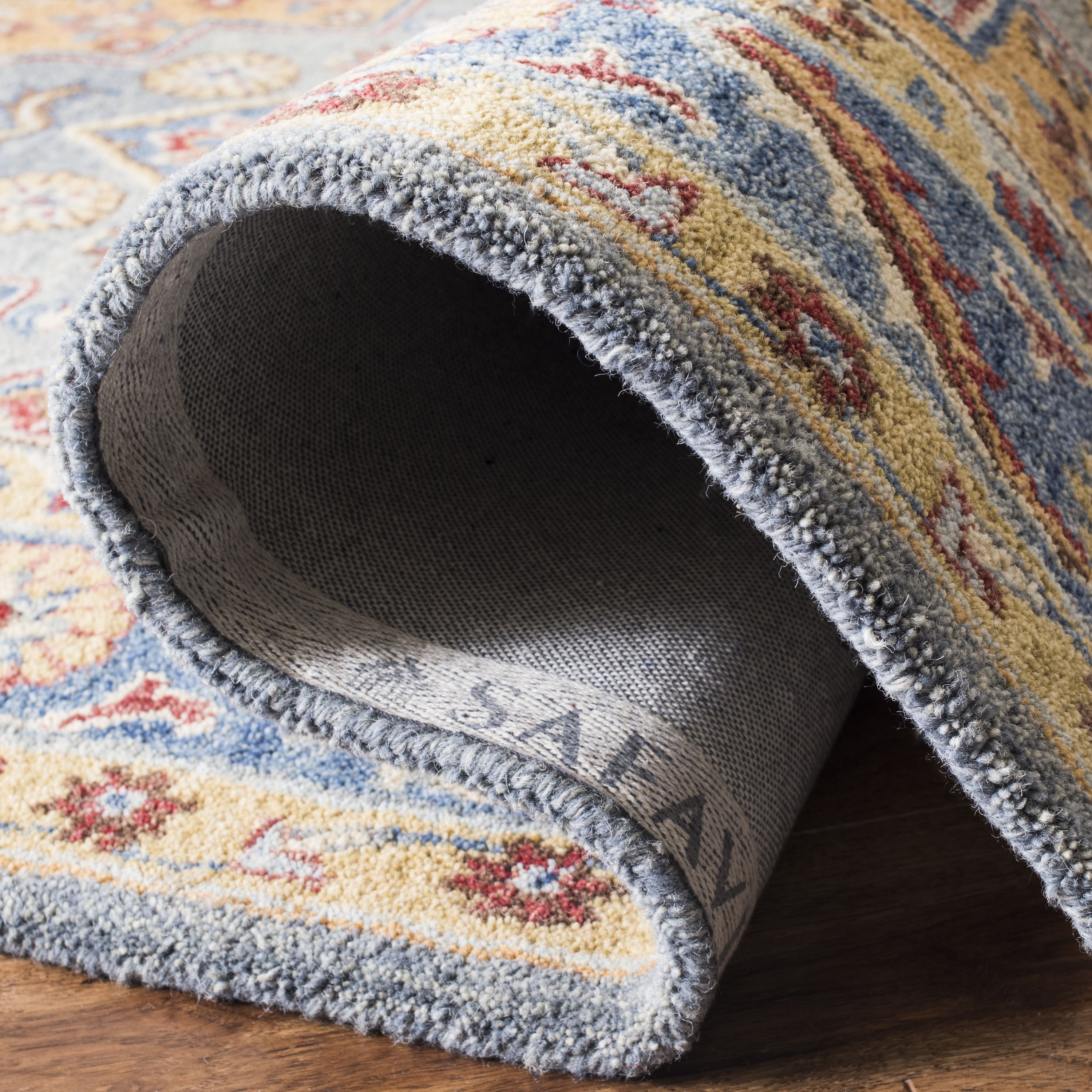 Safavieh AT504M-6SQ rugs - View #6