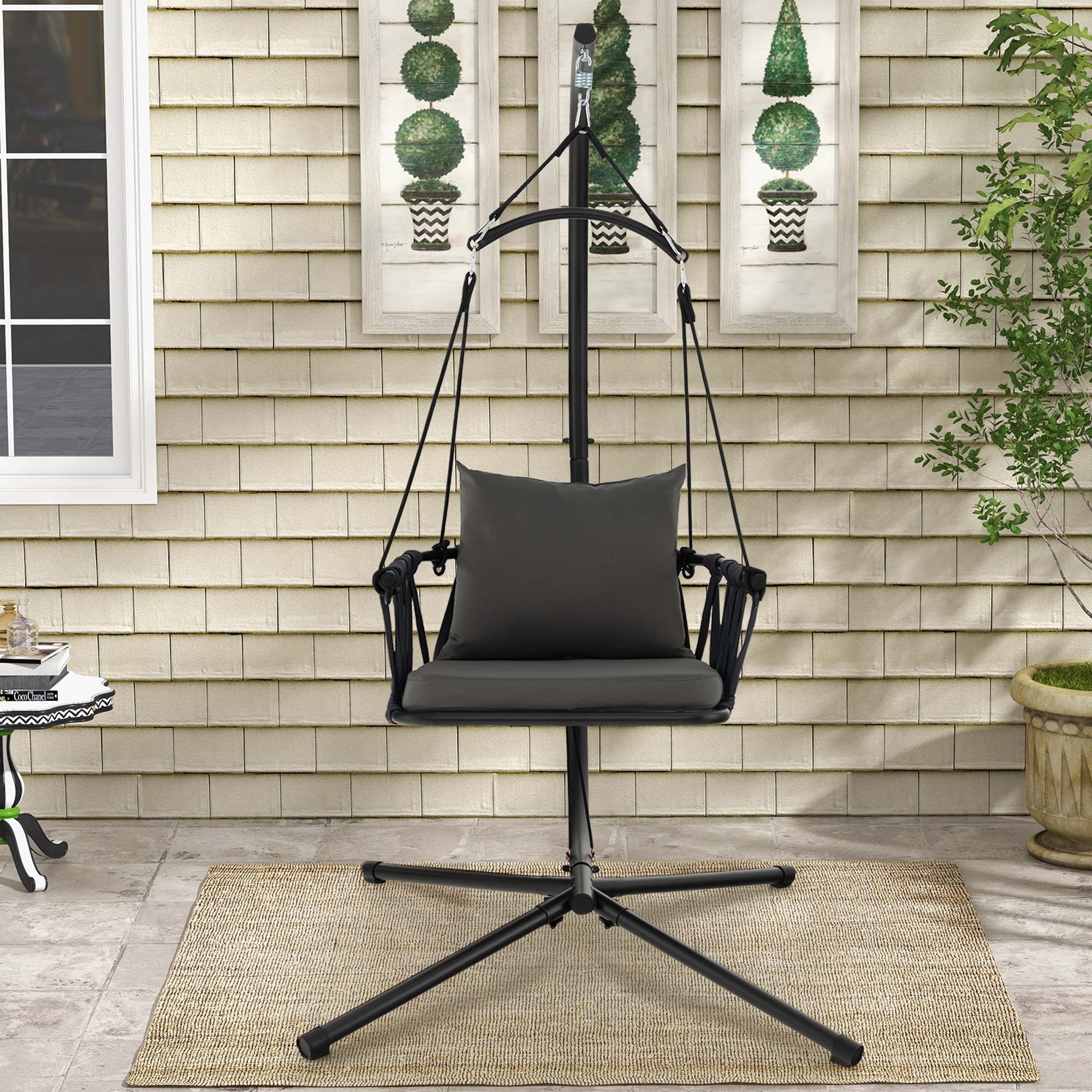 Goplus LWS00424 chairs - View #11