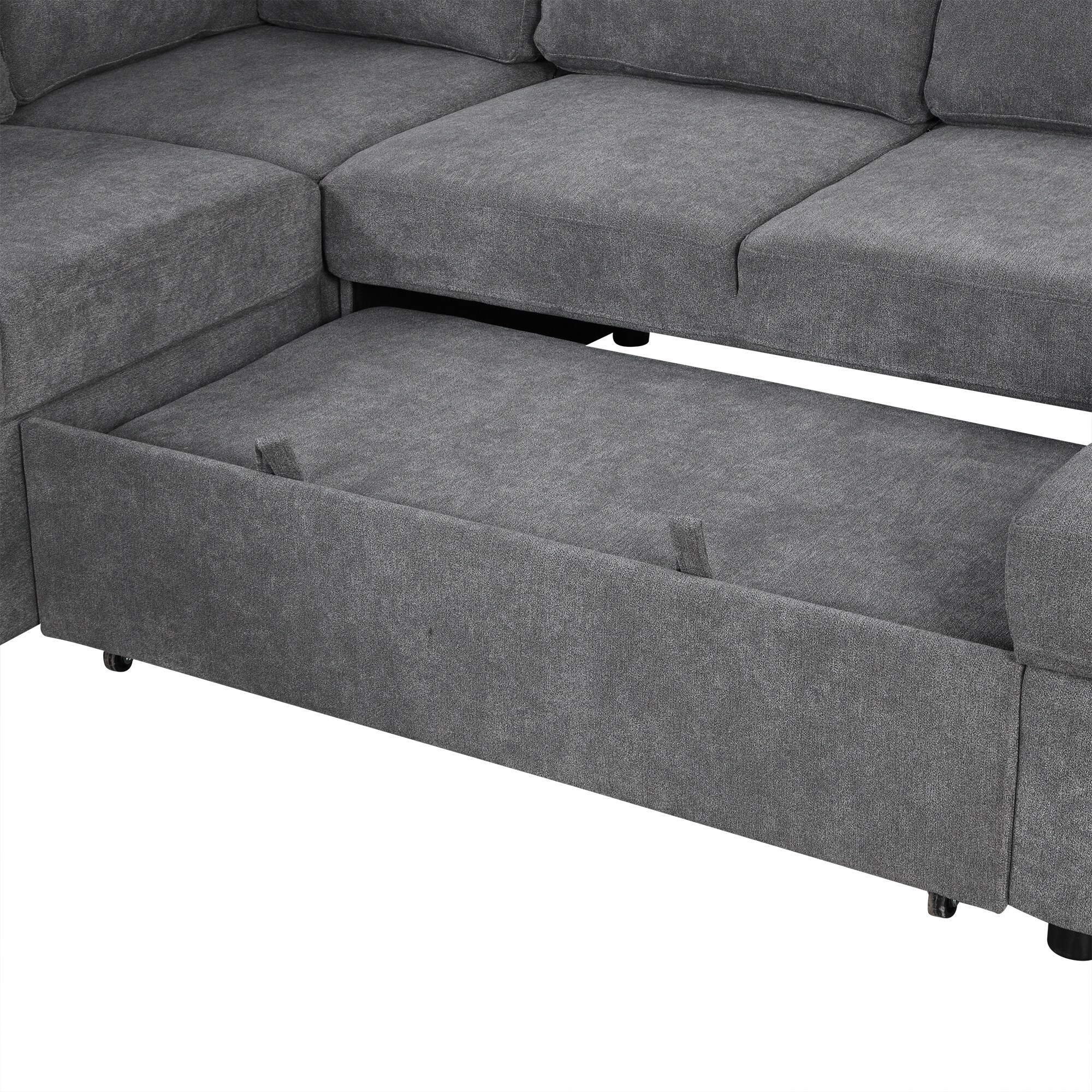 ModernLuxe L-N719S001550E Sofas-Loveseats - View #8