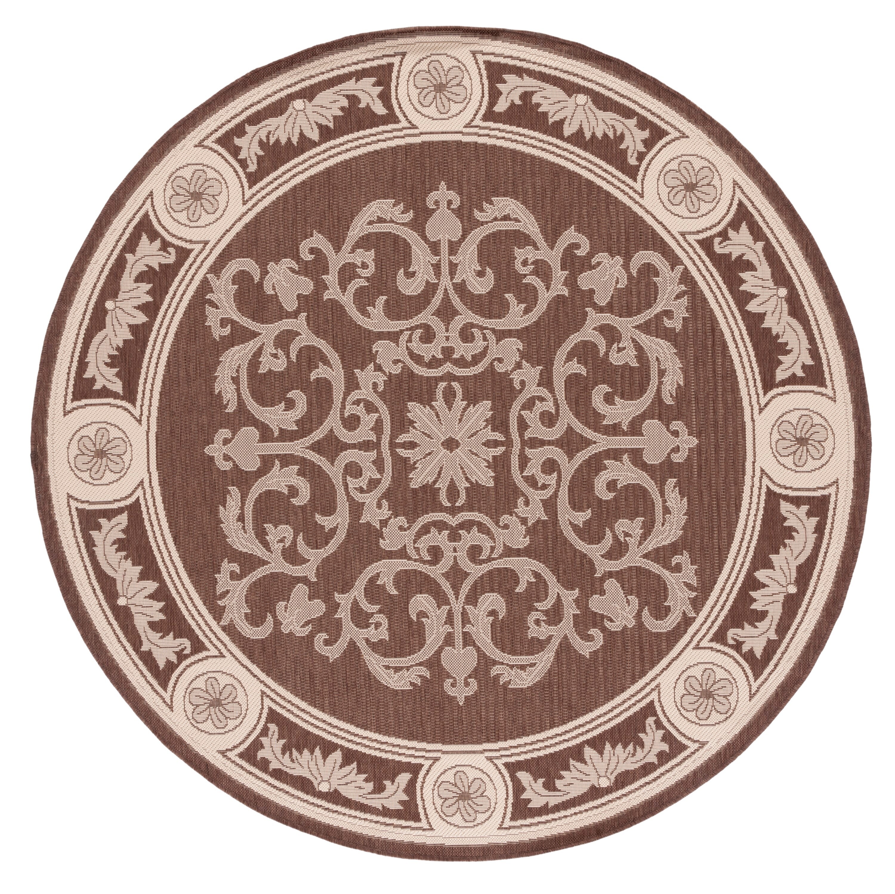 Safavieh CY2914-3409-7R rugs - View #2