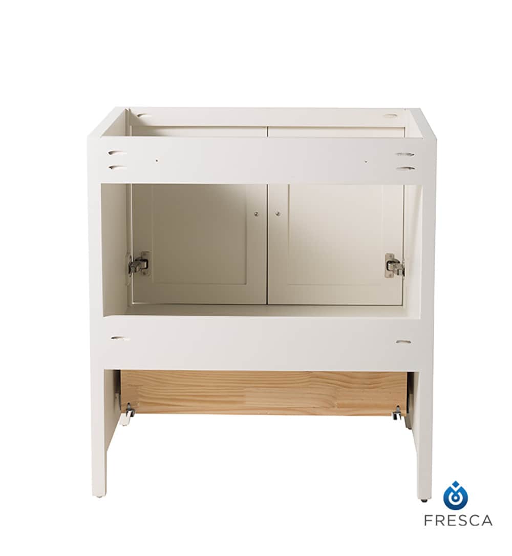 Fresca FCB2030AW vanities - View #4
