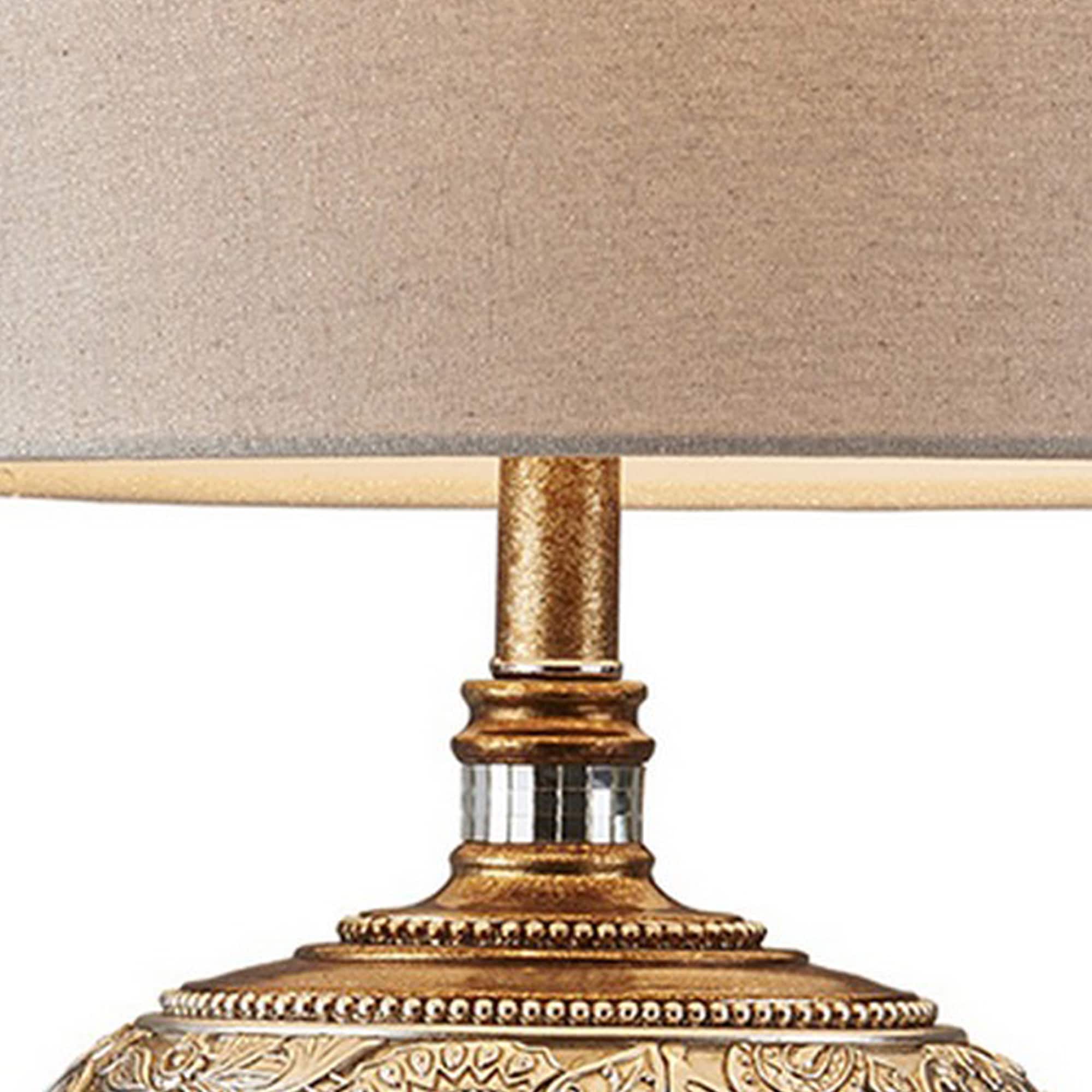 Benzara BM240417 Table-Lamps - View #3