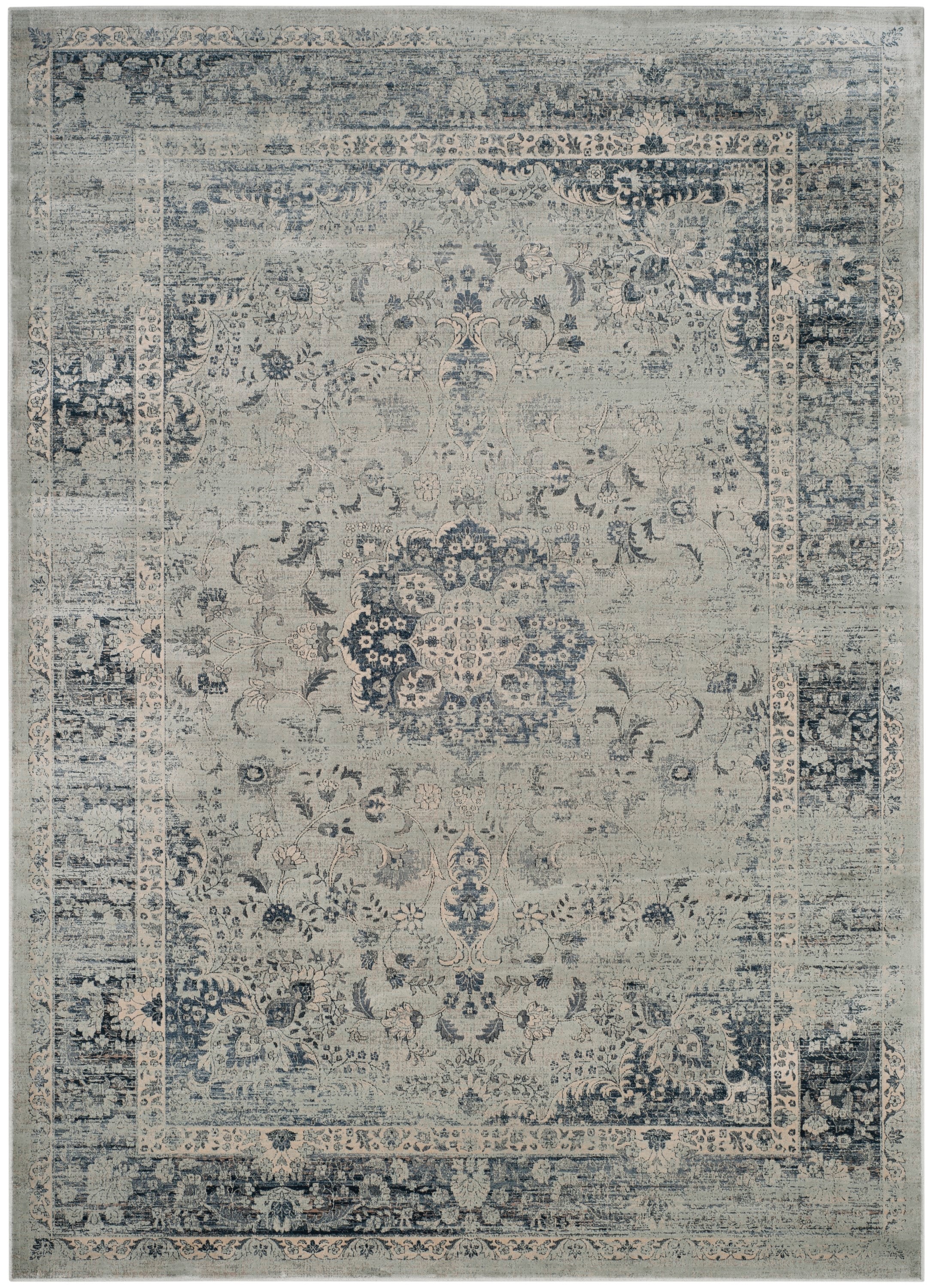 Safavieh VTG113-7660-8 rugs - View #2