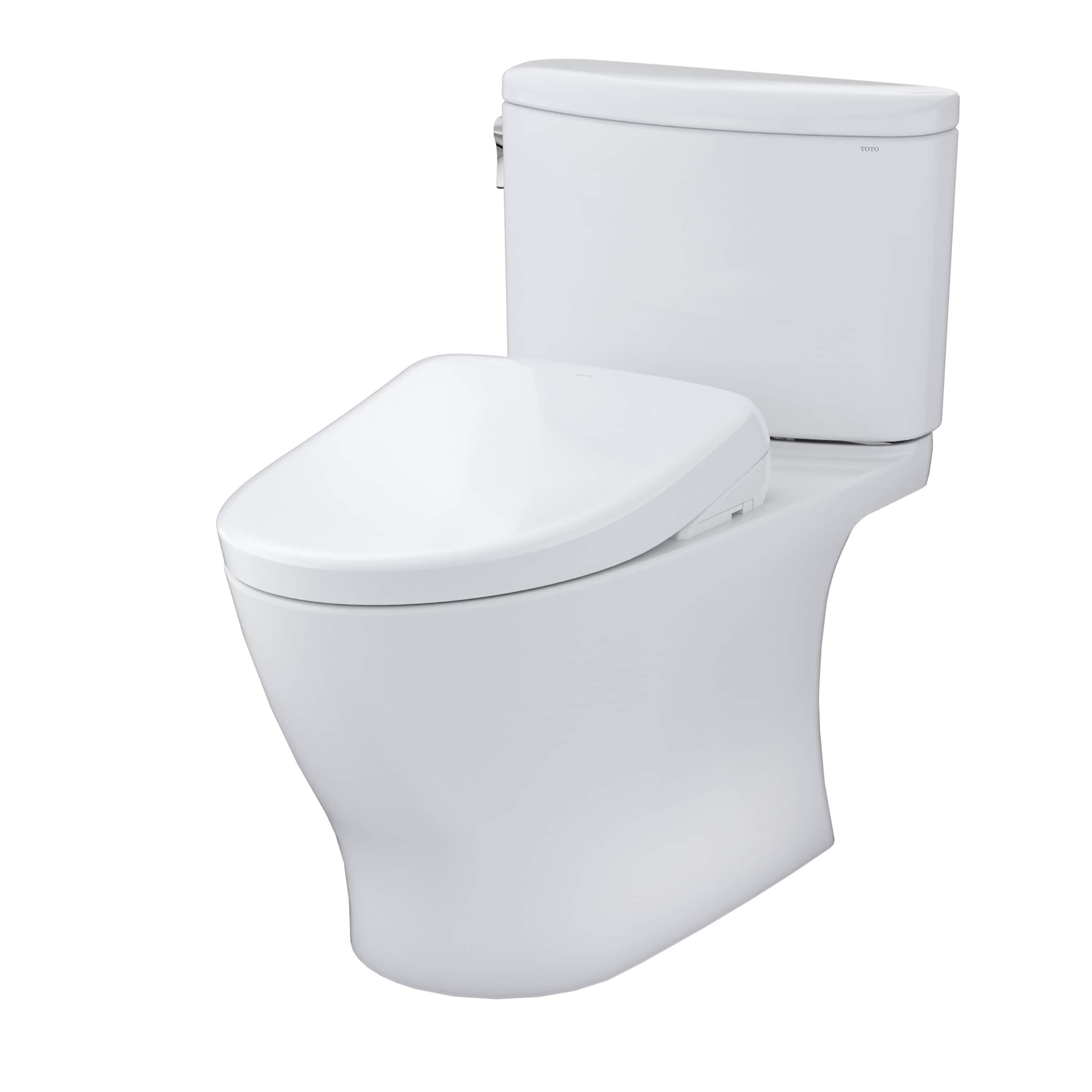 TOTO MW4424736CUFG-01 bidets - View #16
