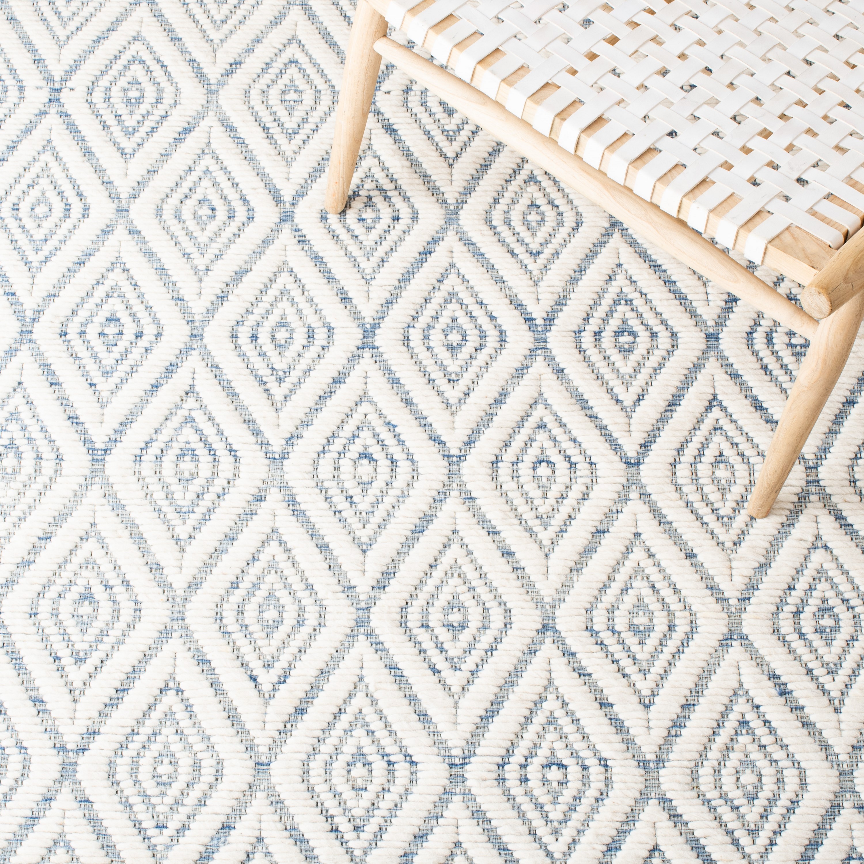 Safavieh MRB308M-8 rugs - View #6