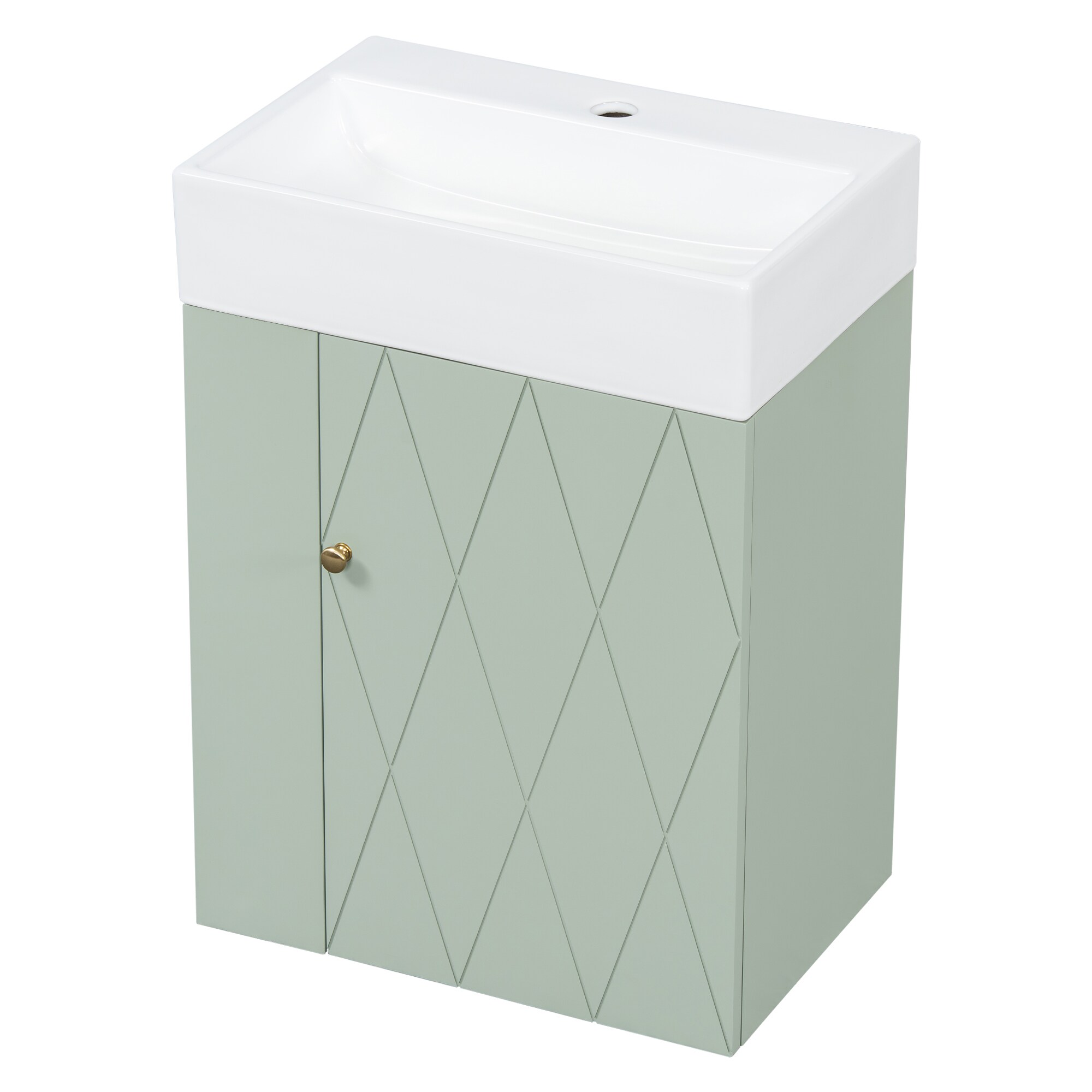 GDFStudio 355677 Bath-Vanity-Combo - View #15