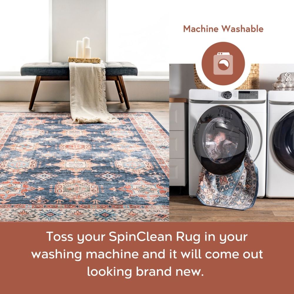 nuLOOM BIRV44B-8010 rugs - View #11