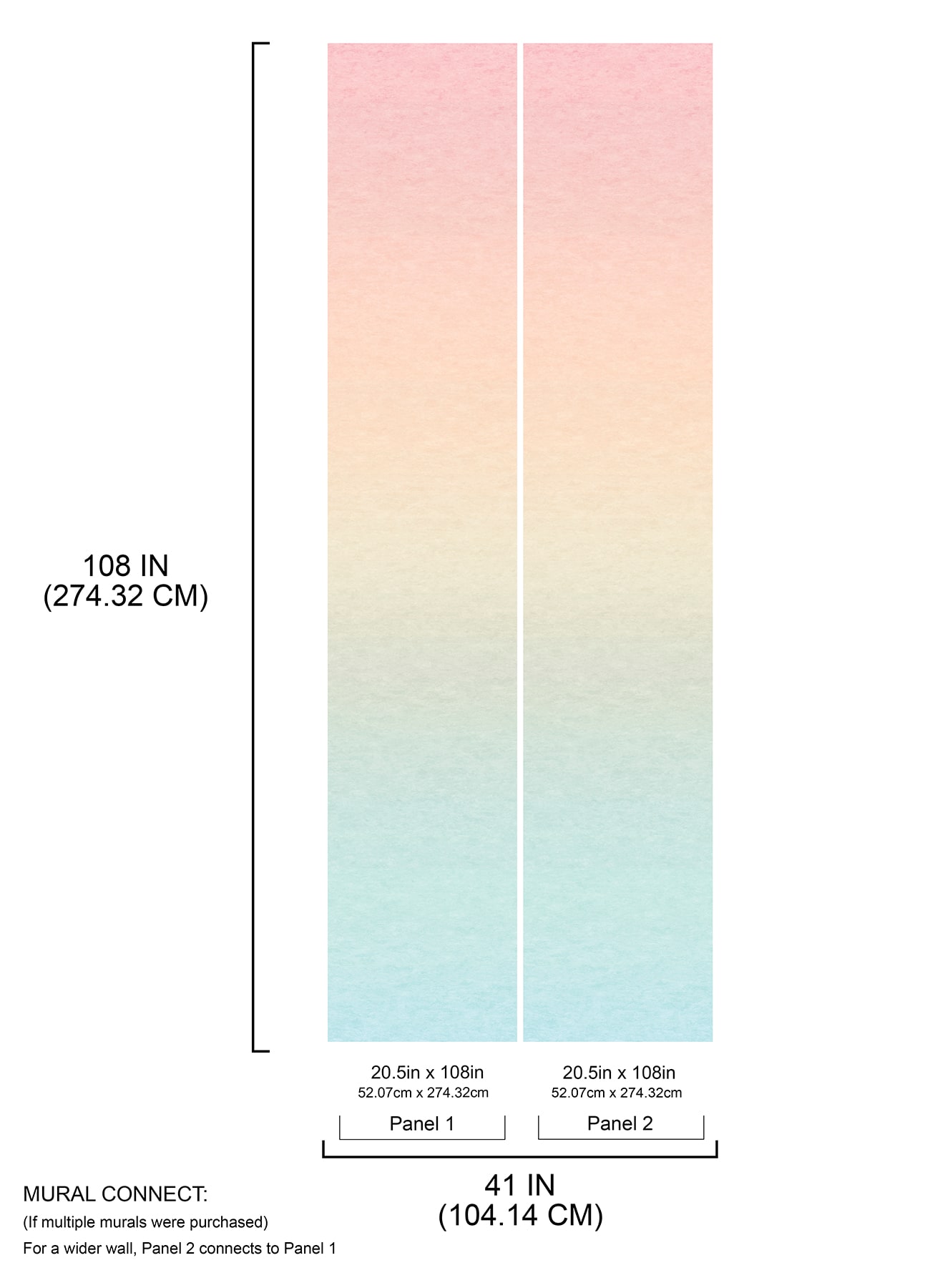 RoomMates RMK12657MW Wall-Decor - View #8