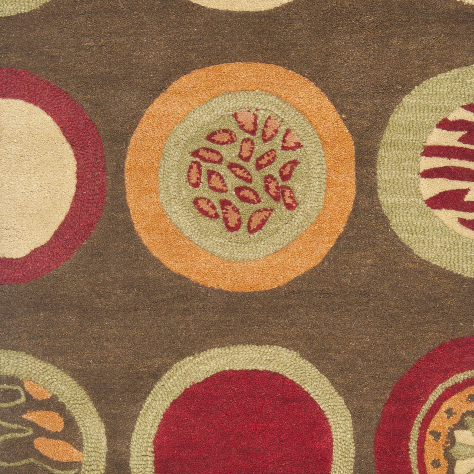 Safavieh SOH835A-28 rugs - View #5