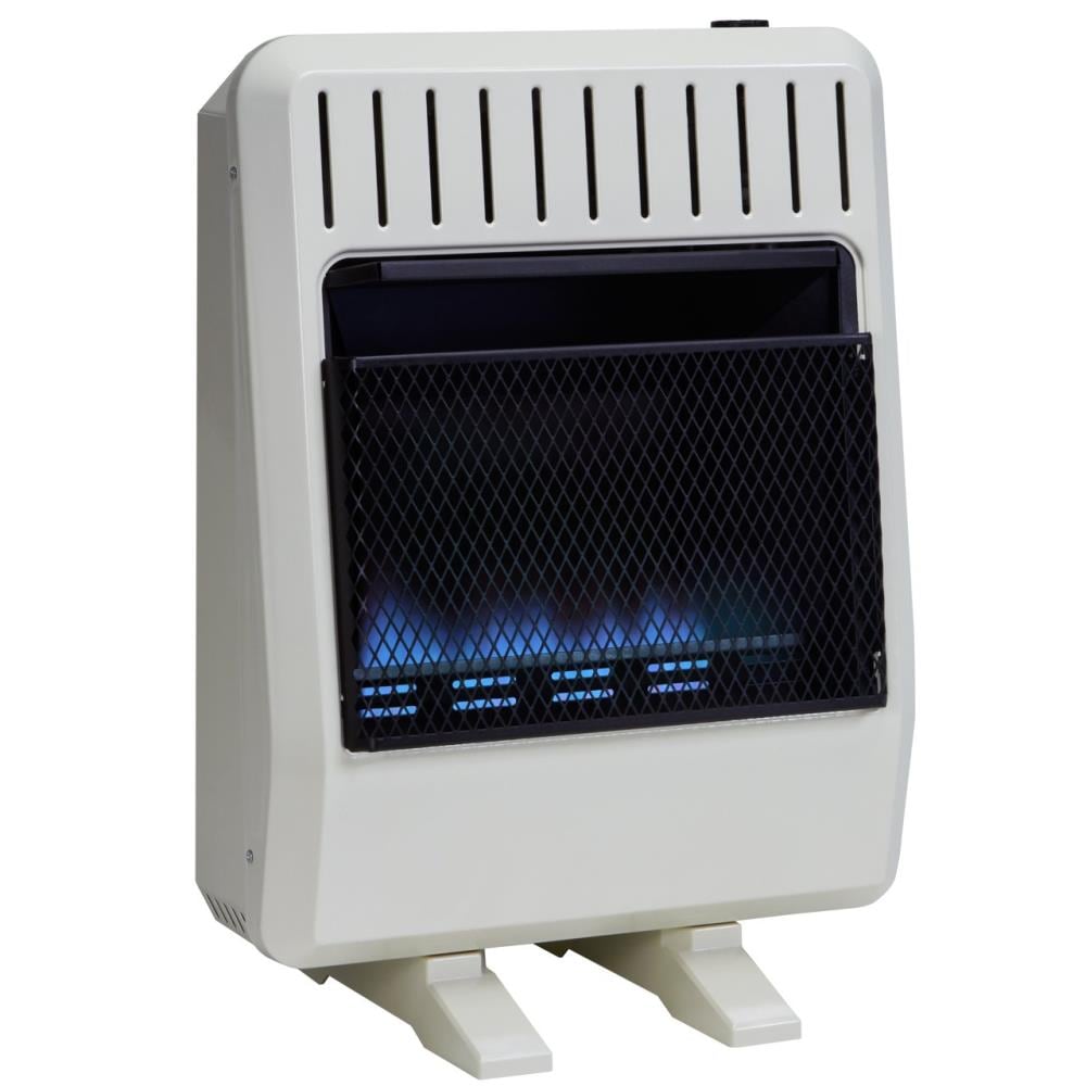 Avenger FDTL20BFA Gas-Heaters - View #2