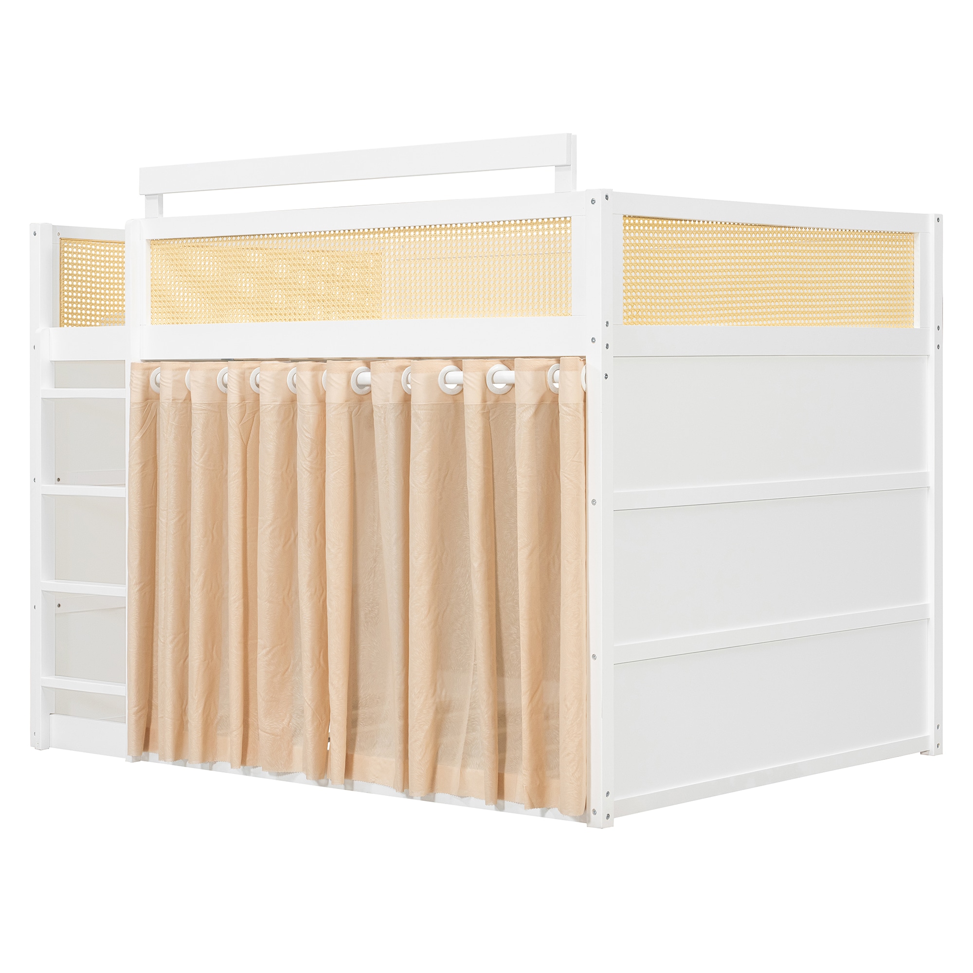 Qualler QD708123K Bunk-Beds - View #6