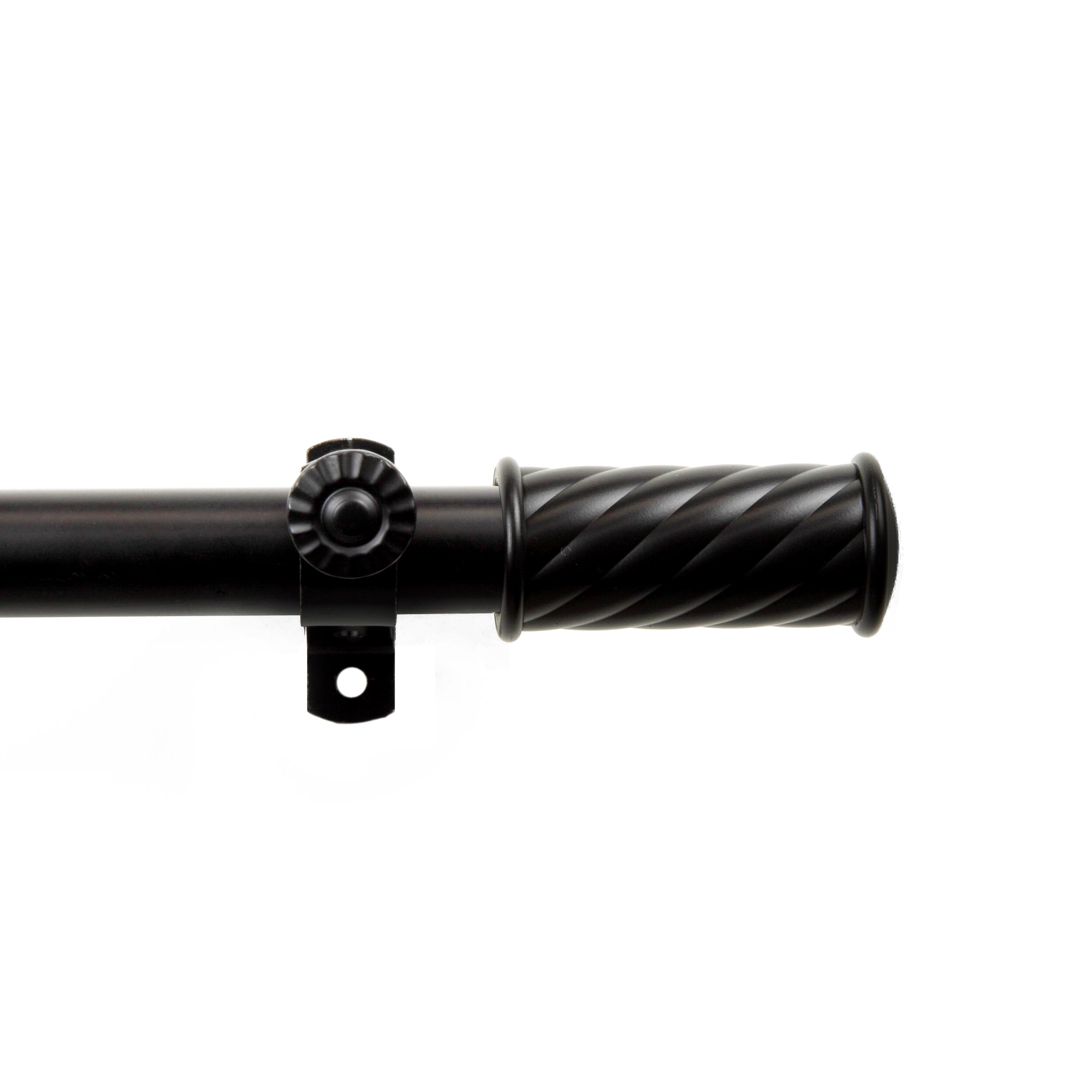 Hart & Harlow L4836-282 Curtain-Rods - View #3