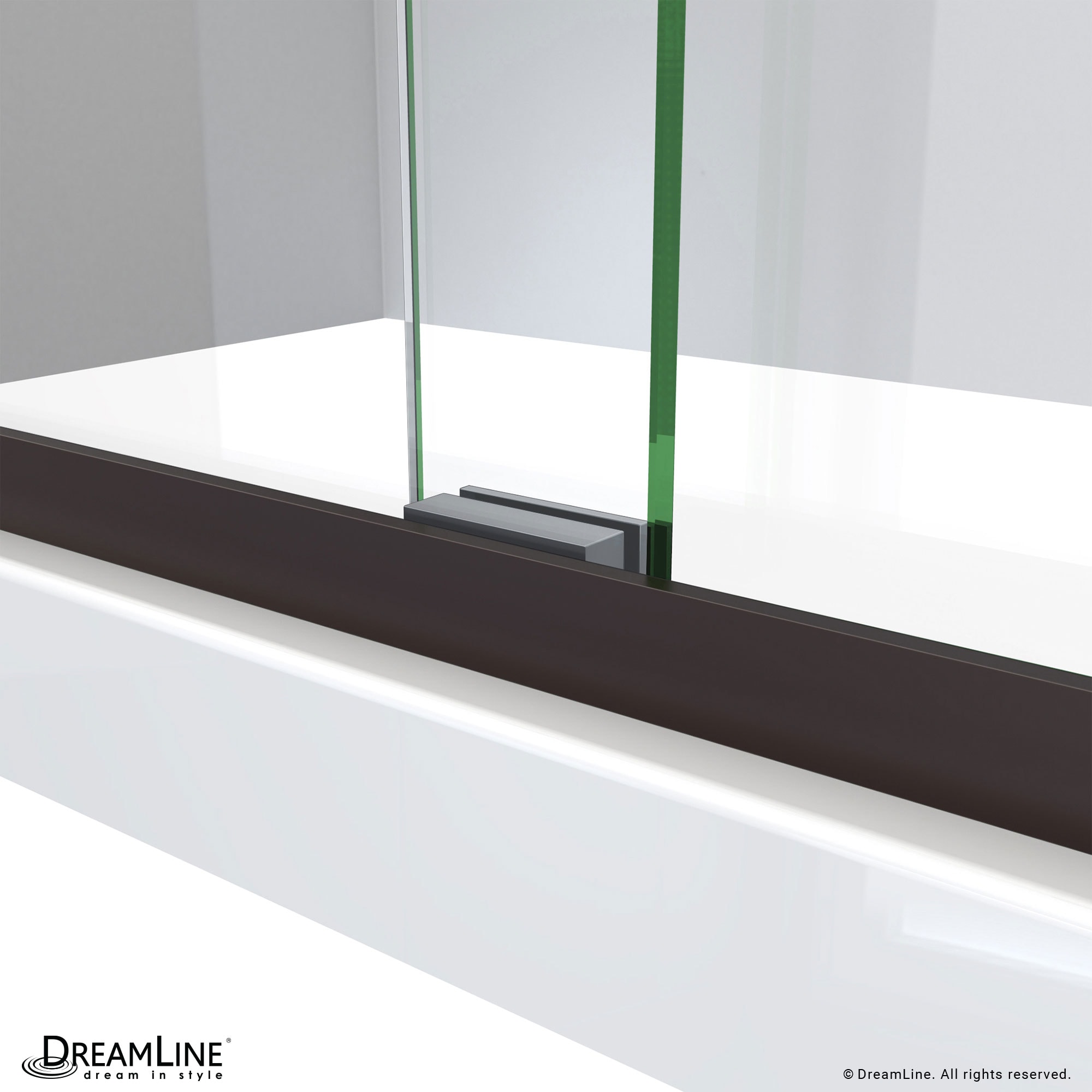 DreamLine SHDR-136076X-06 Shower-Doors - View #3