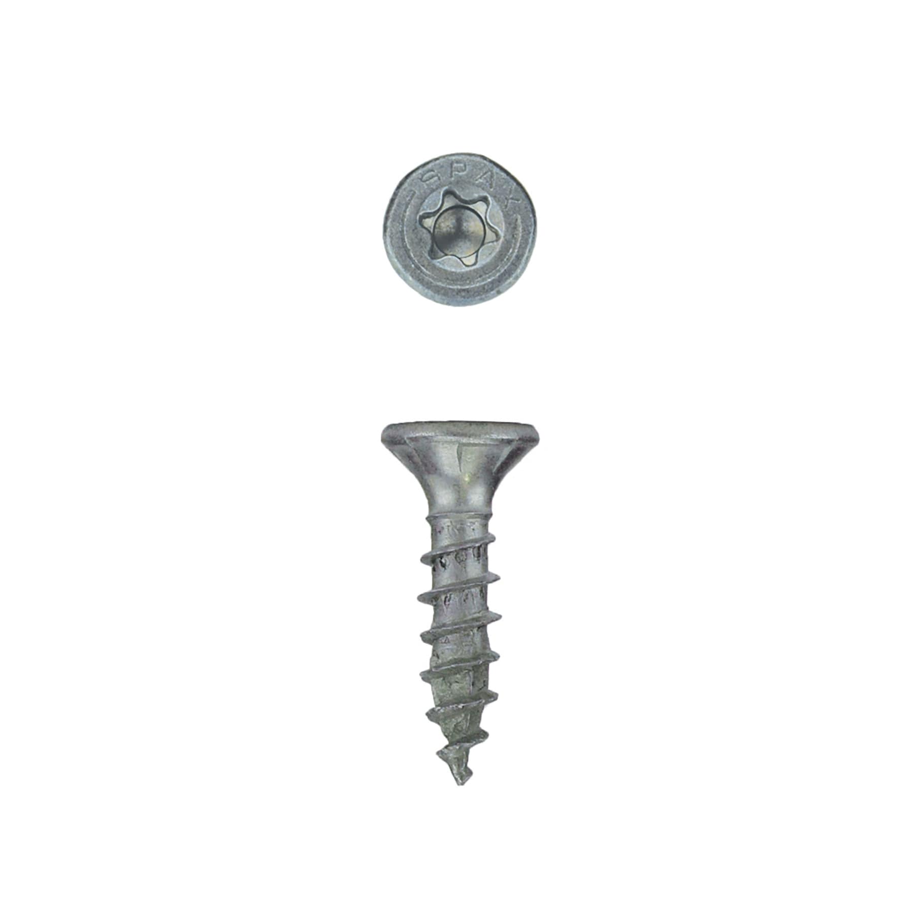 SPAX 3191670600250 Wood-Screws - View #2