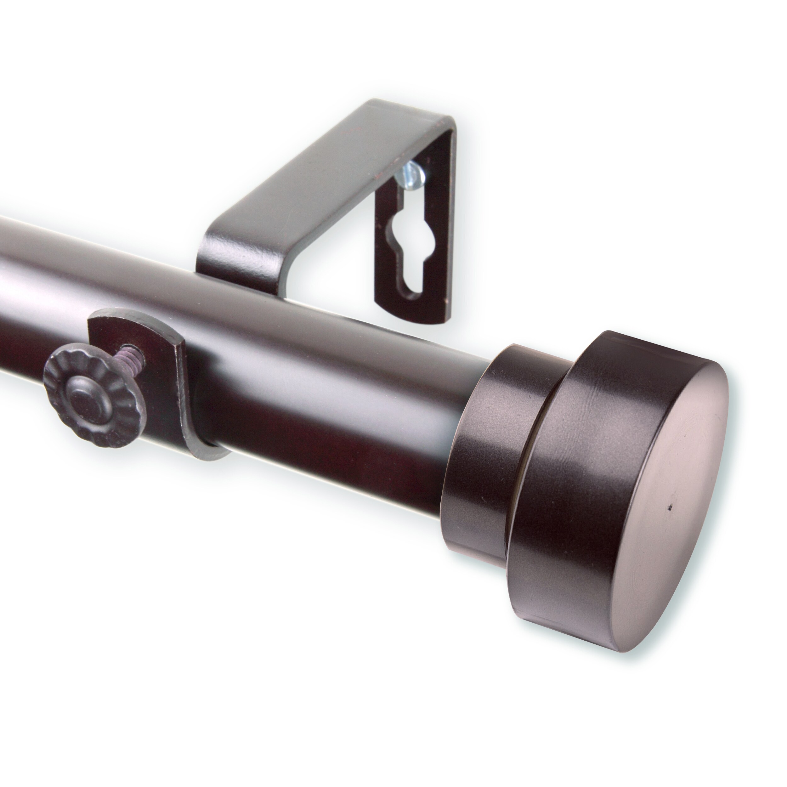 Hart & Harlow L-100-37-189 Curtain-Rods - View #2