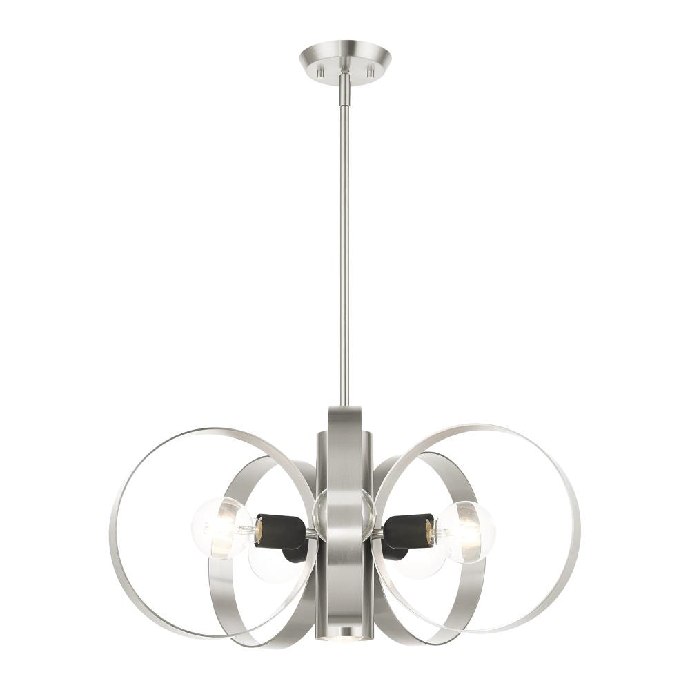Livex Lighting 46425-91 b090015 - View #4