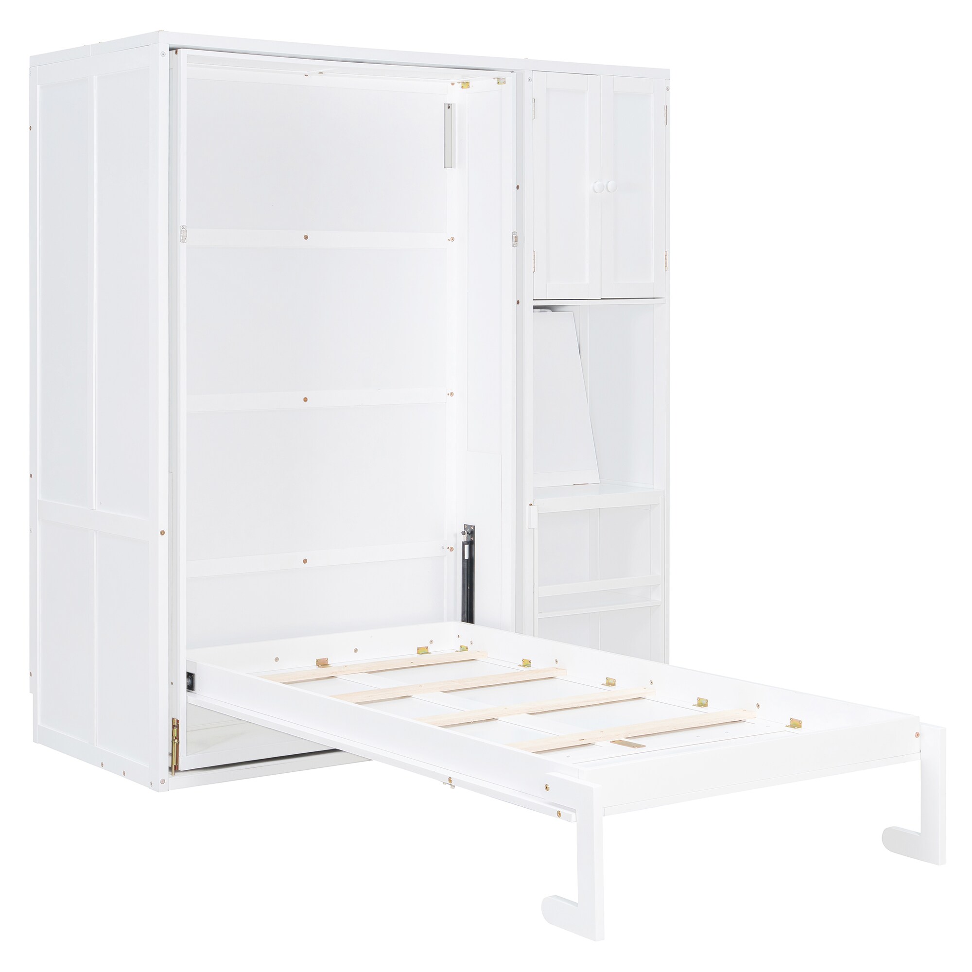 ModernLuxe L3P-N820S00066K beds - View #9