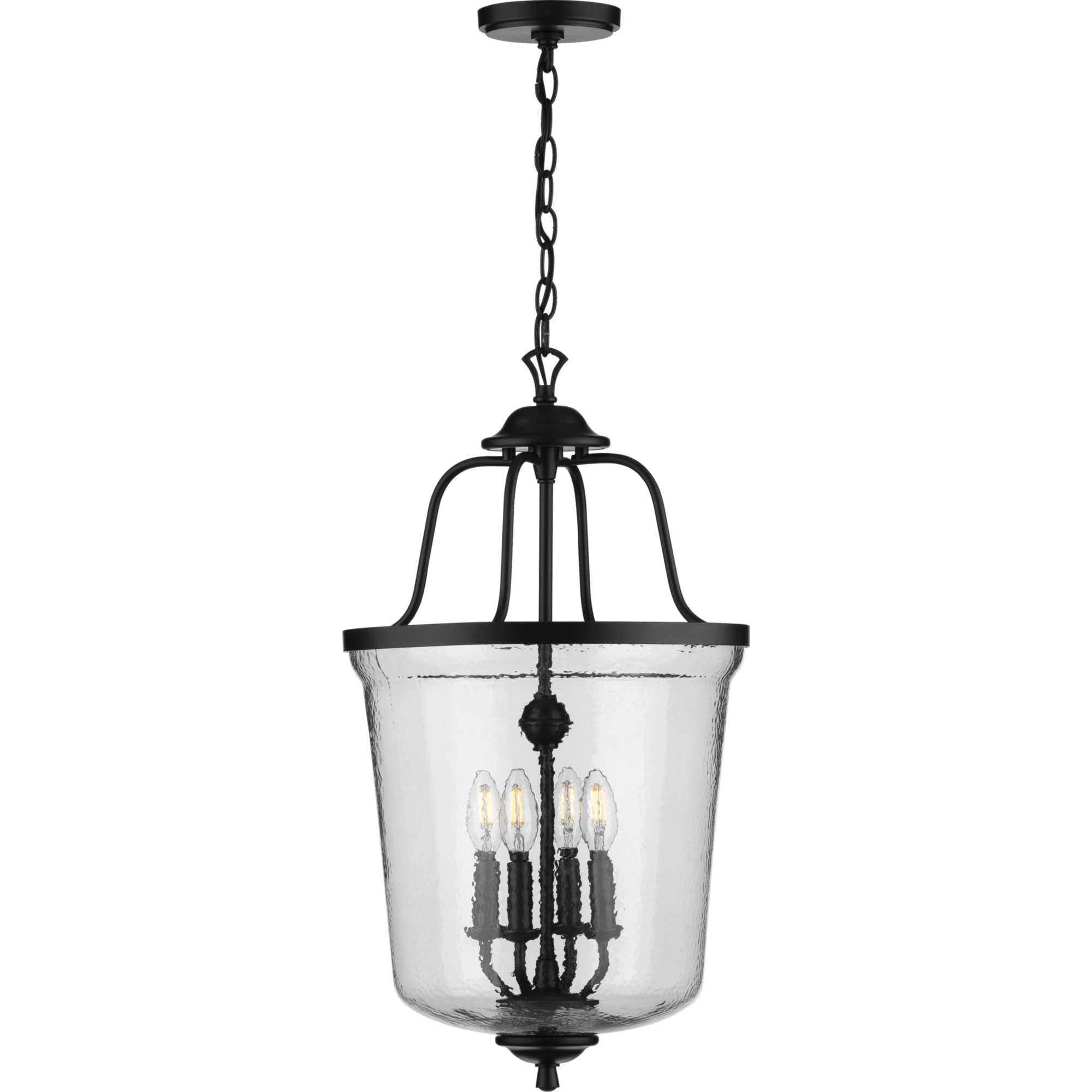 Progress Lighting P500207-031 Pendant-Lights - View #2