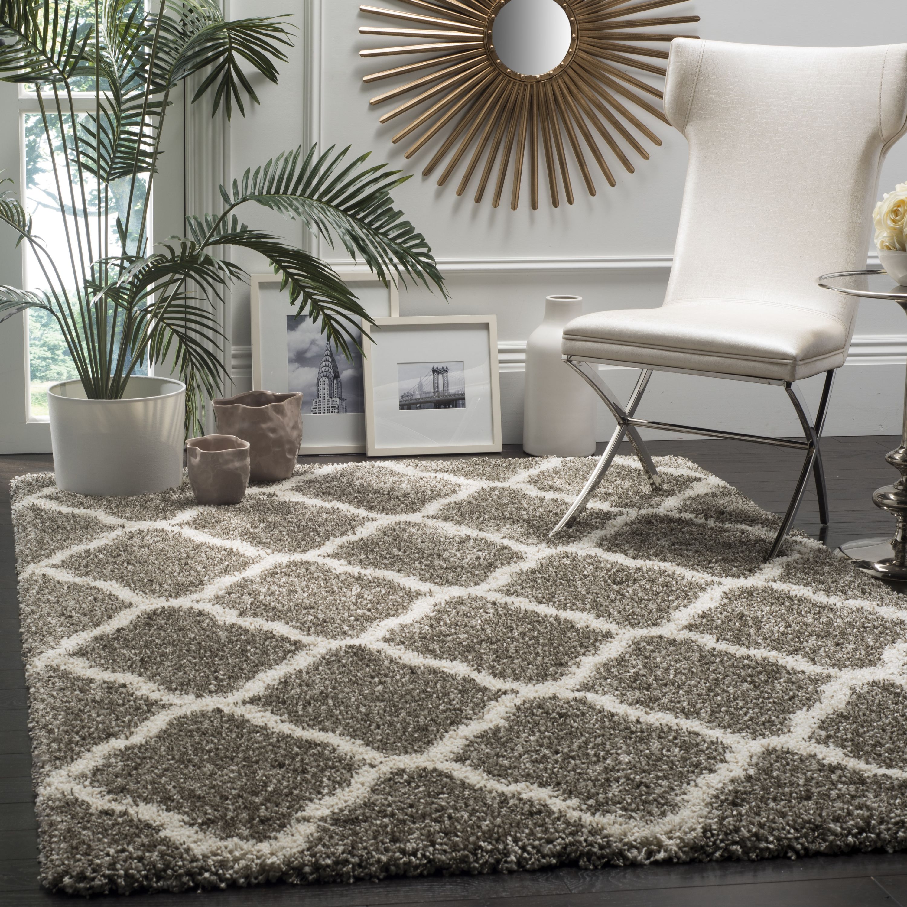 Safavieh SGH283B-6 rugs - View #2