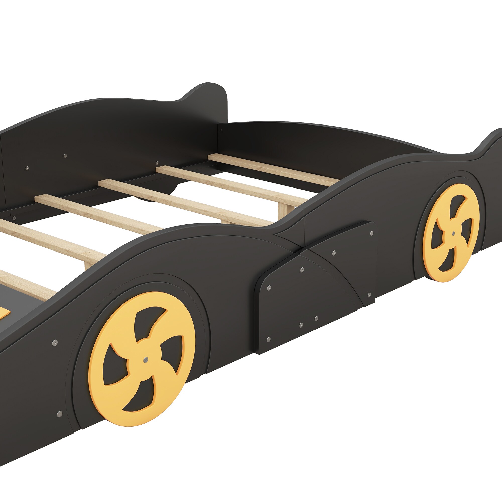 ModernLuxe WF305760AAB beds - View #7
