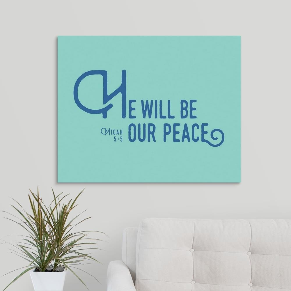 GreatBigCanvas 2435250-24-30X24 Wall-Art - View #2