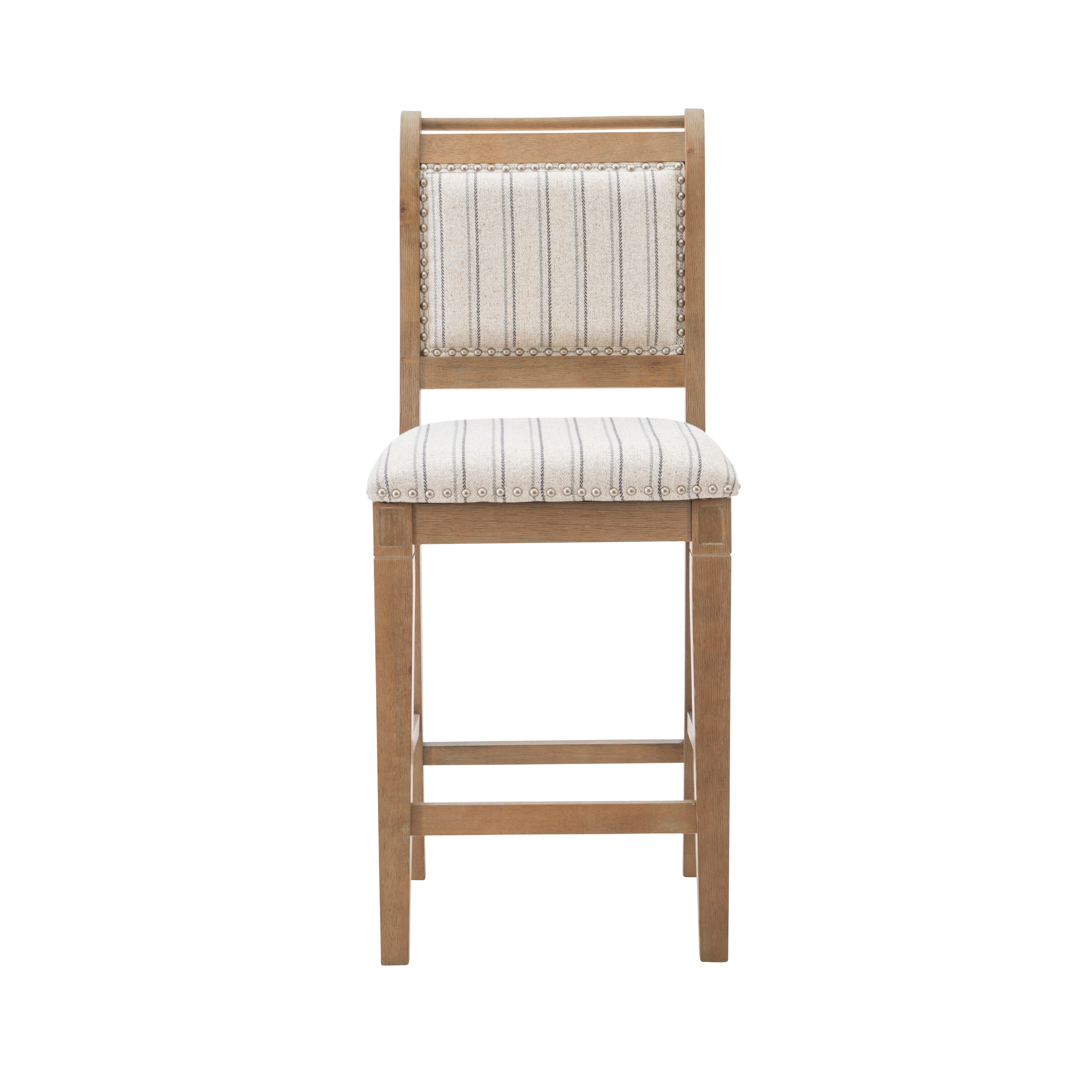Linon CS215GRY01U stools - View #2