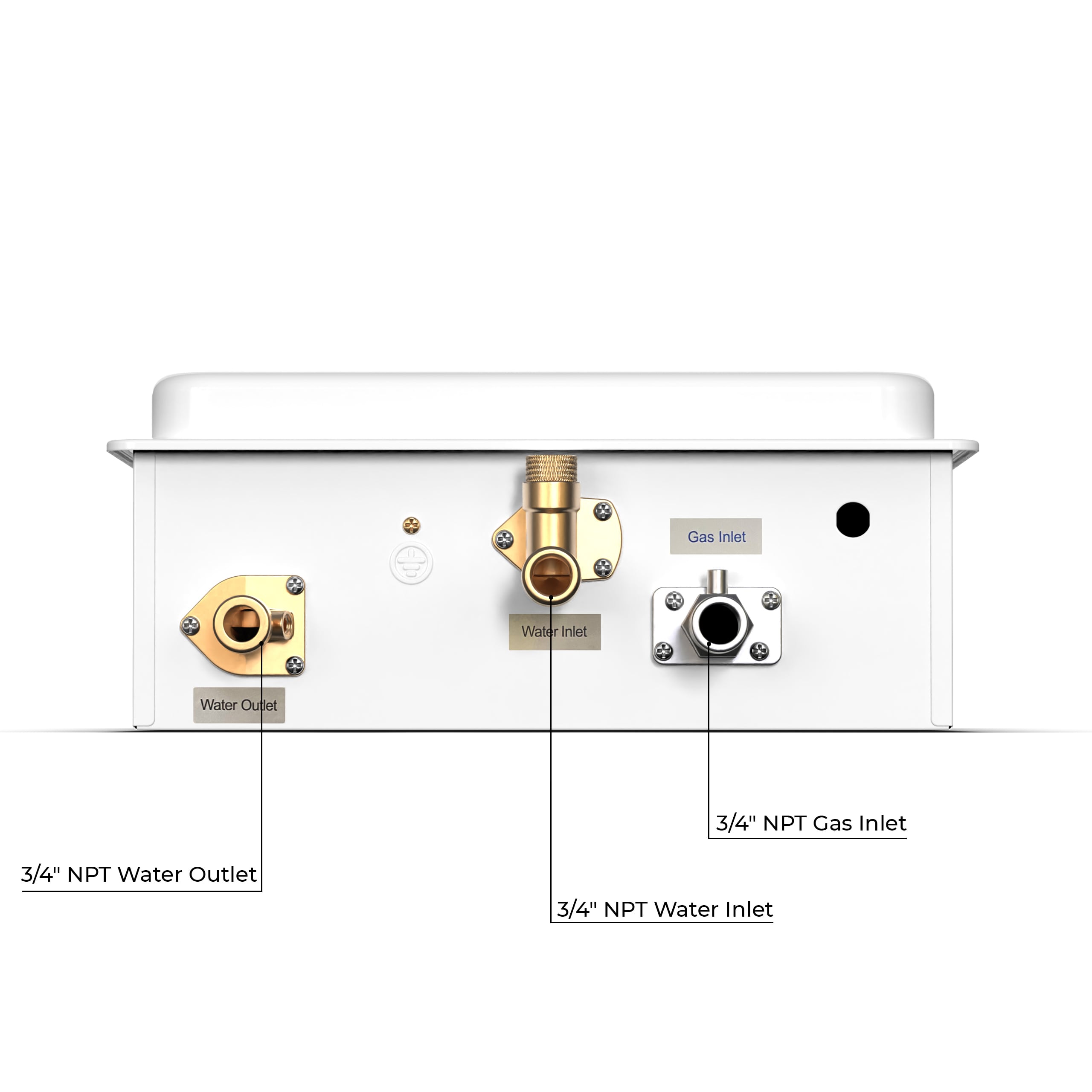 Eccotemp 6GB-ILP Gas-Water-Heaters - View #6