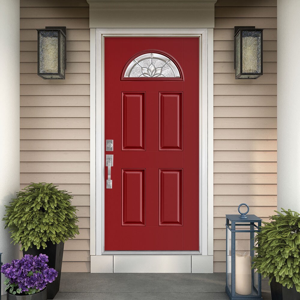 Masonite 3422080 Entry-Doors - View #2